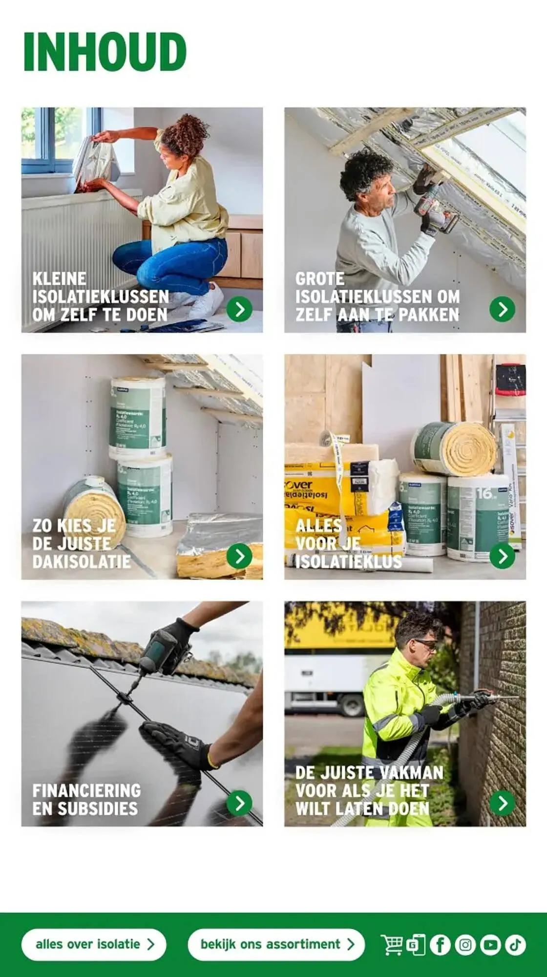 GAMMA folder van 30 september tot 30 april 2025 - Folder pagina 2