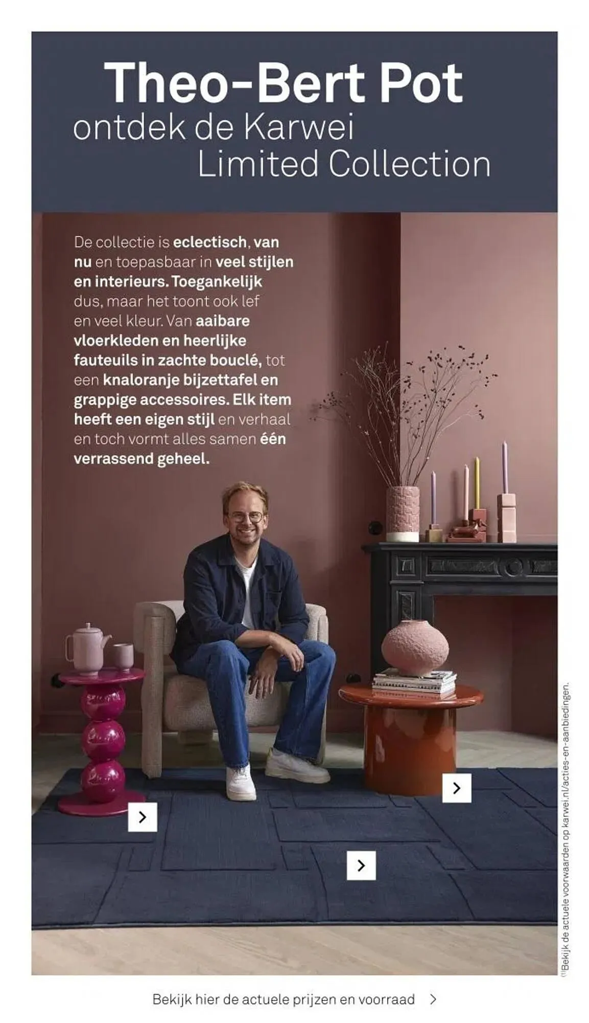 Karwei folder van 15 september tot 31 december 2025 - Folder pagina 24