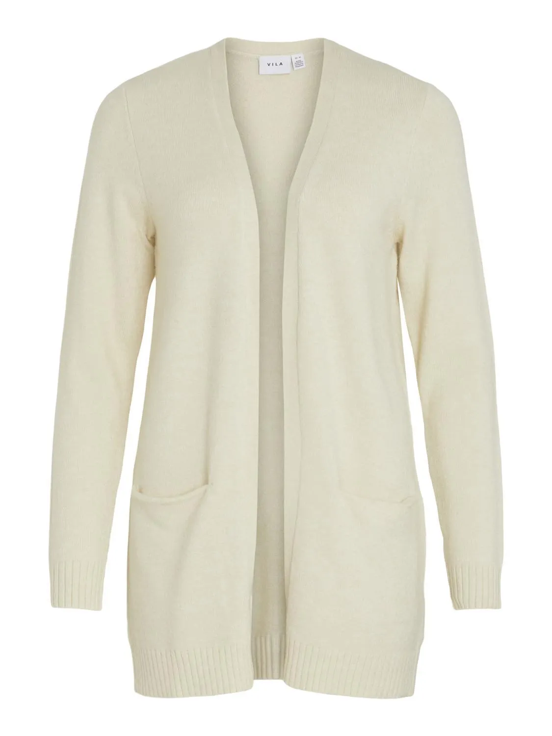 VIRIL Cardigan - Birch