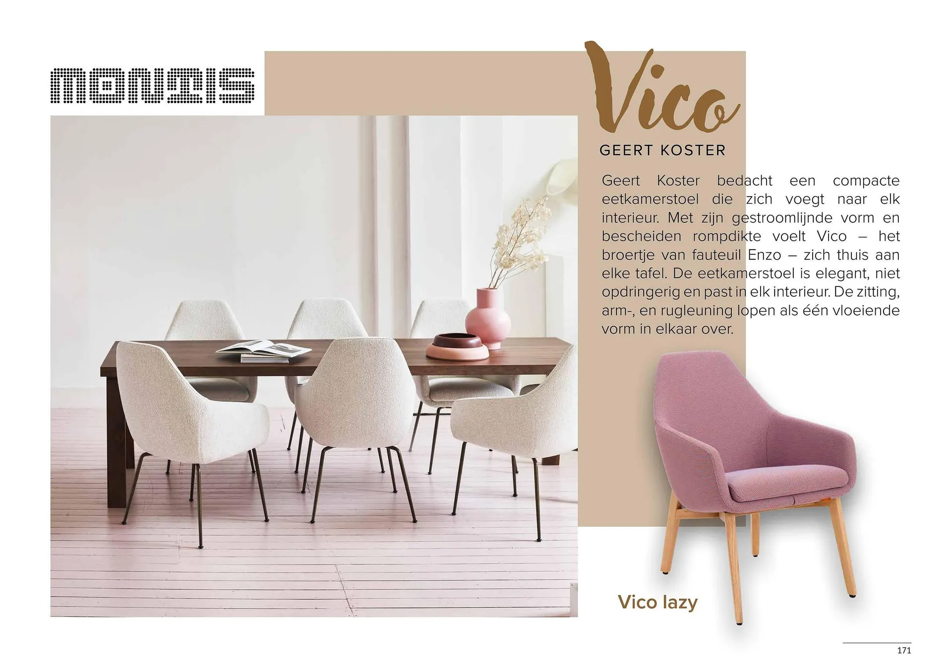 Donjon folder van 1 maart tot 29 februari 2024 - Folder pagina 173