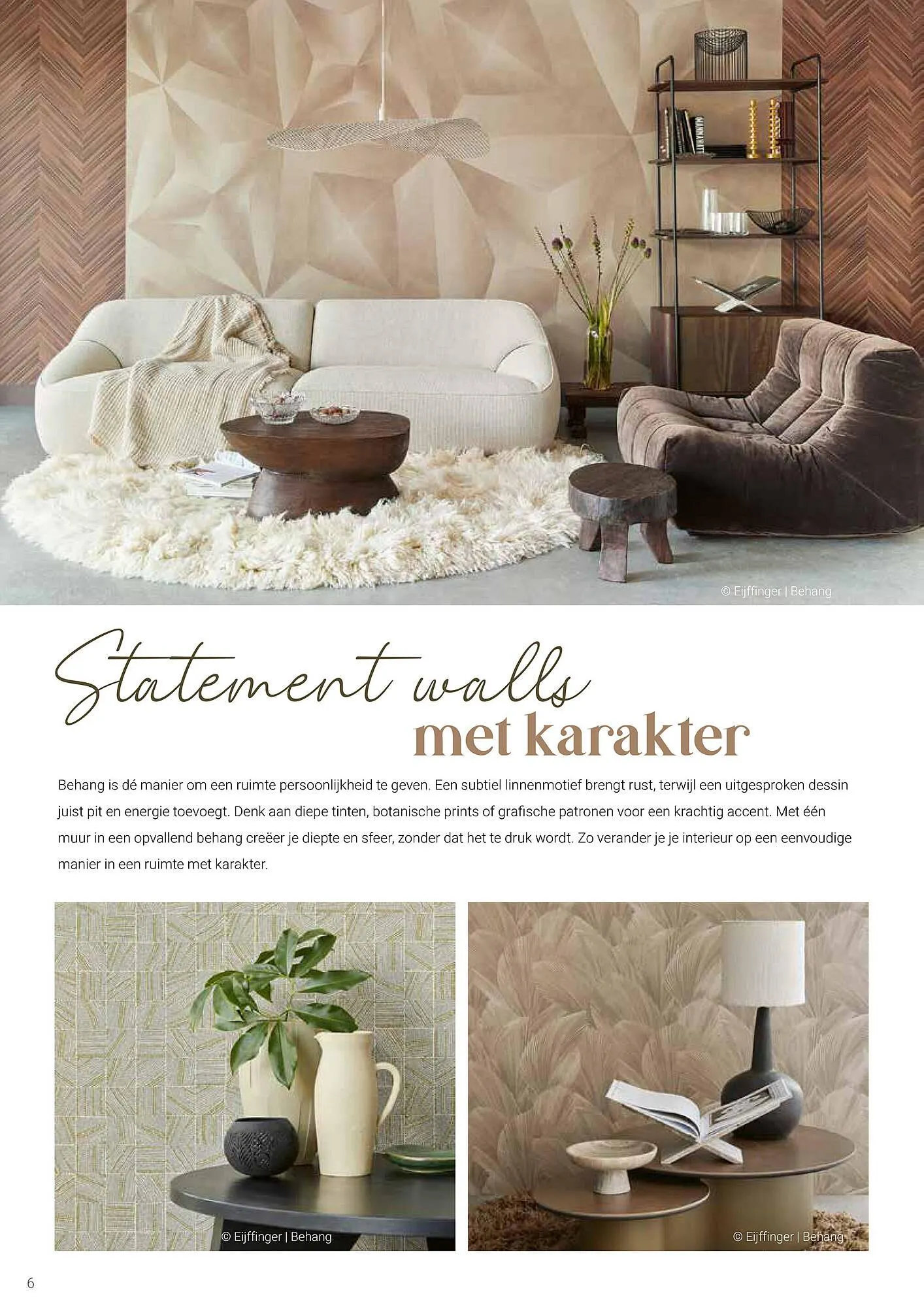 Kluswijs folder van 29 september tot 5 oktober 2025 - Folder pagina 6