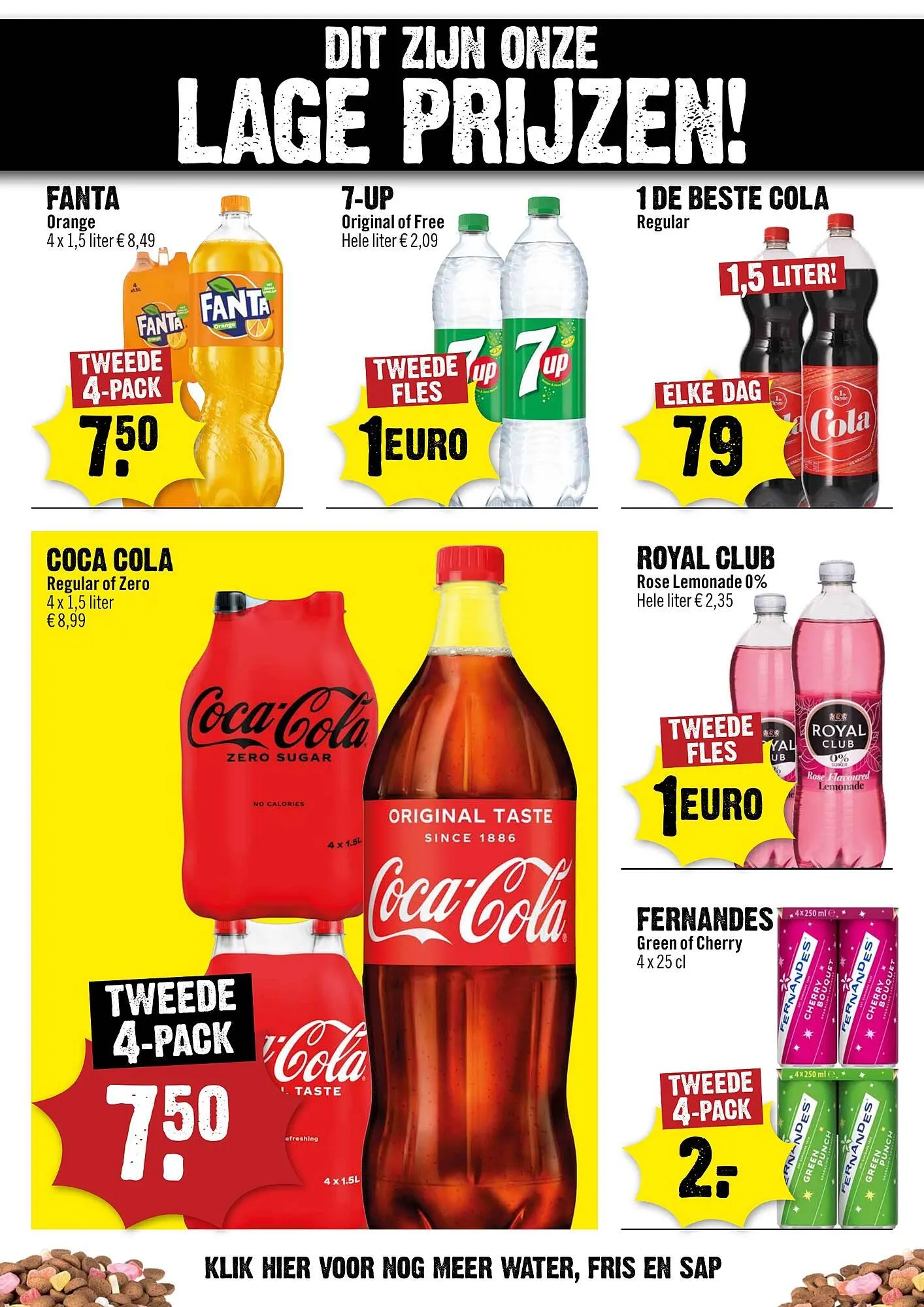 Dirck 3 folder van 19 november tot 25 november 2025 - Folder pagina 25