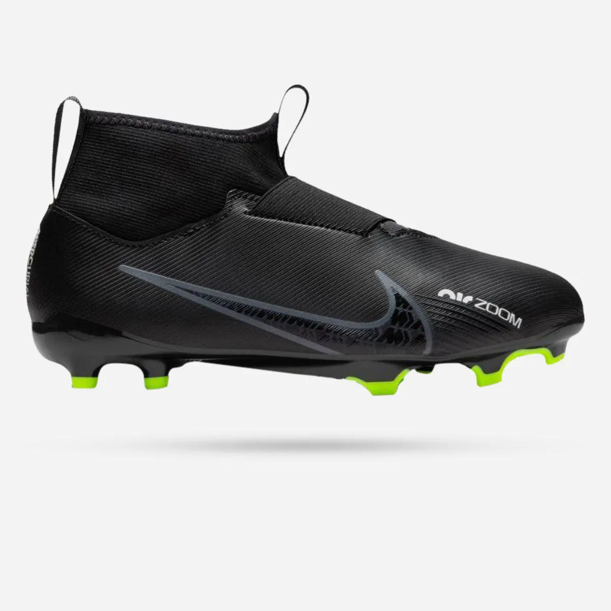 Nike Mercurial Zoom Superfly 9 Academy FG/MG Junior