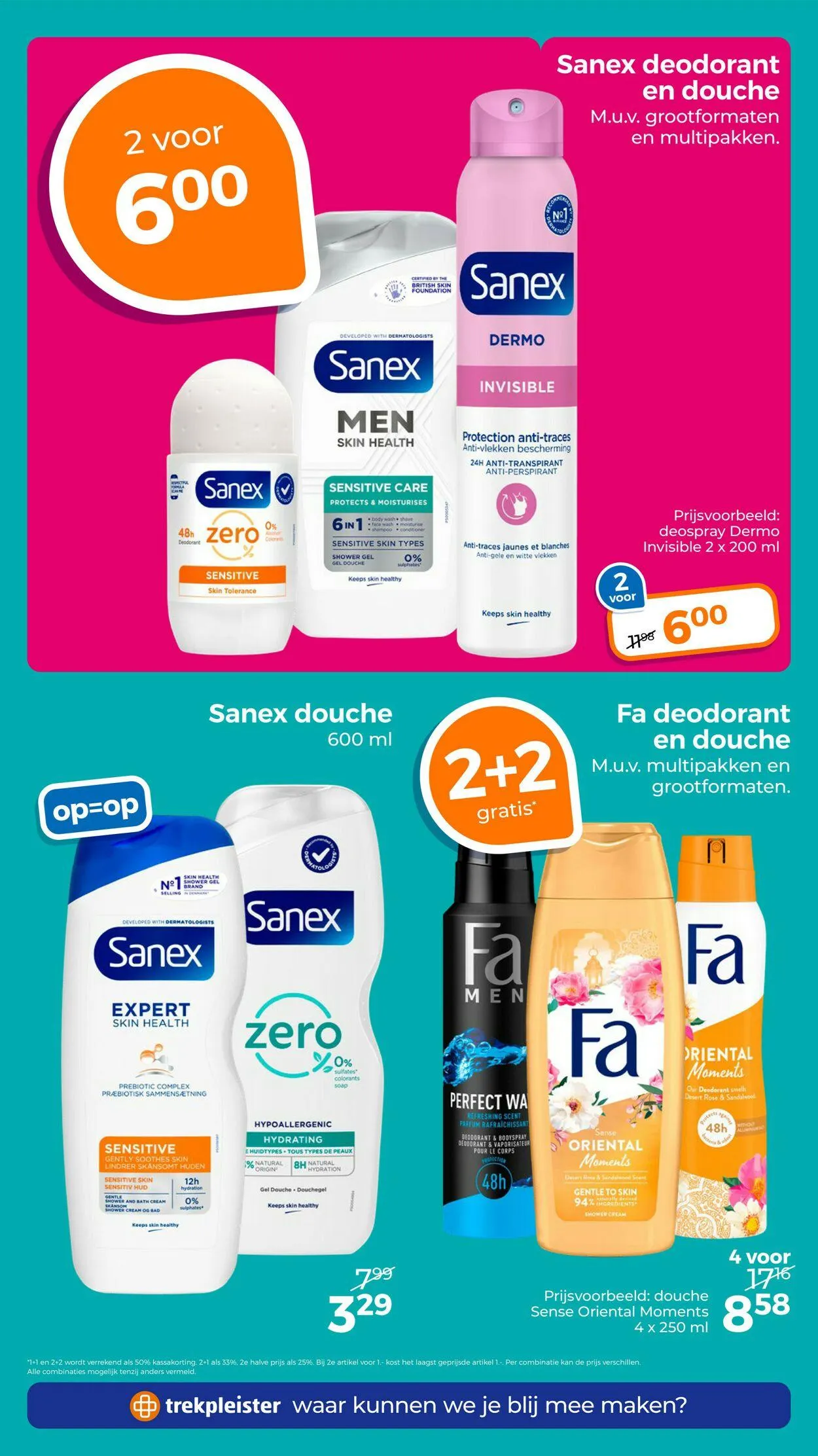 Trekpleister Actuele folder van 6 mei tot 18 mei 2025 - Folder pagina 26