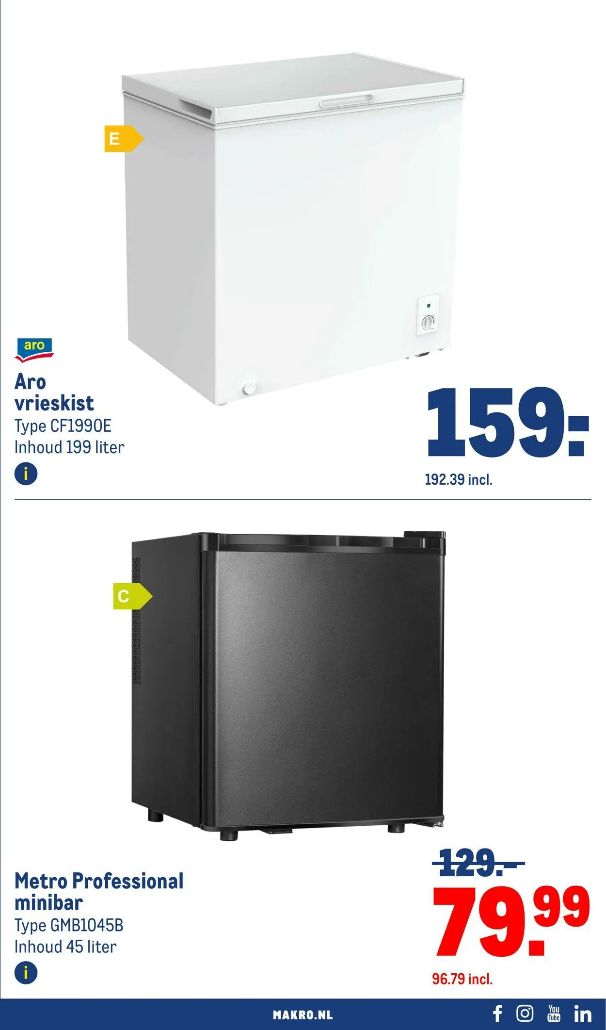 Makro van 18 juni tot 1 juli 2025 - Folder pagina 13