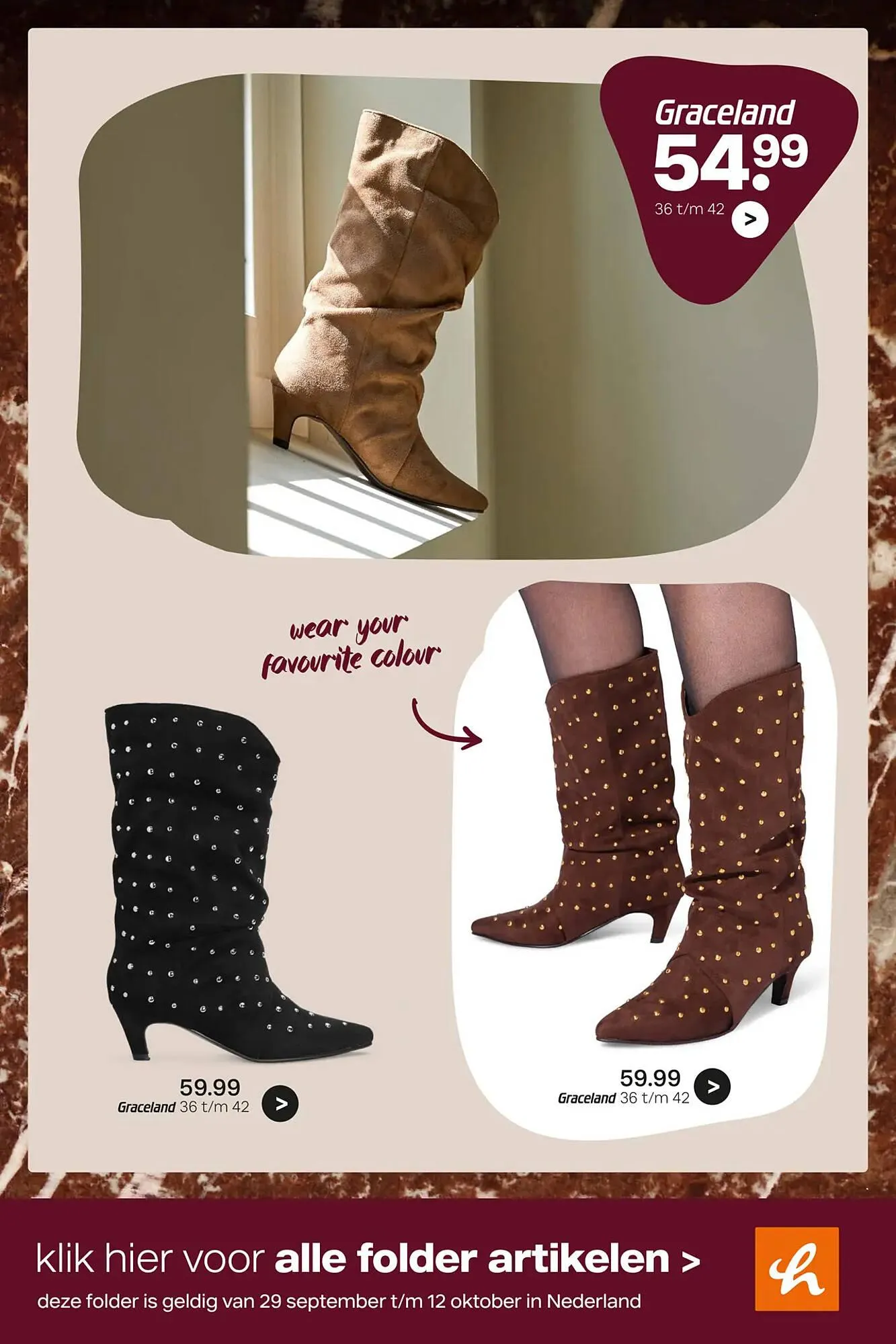 VanHaren folder van 29 september tot 12 oktober 2025 - Folder pagina 5