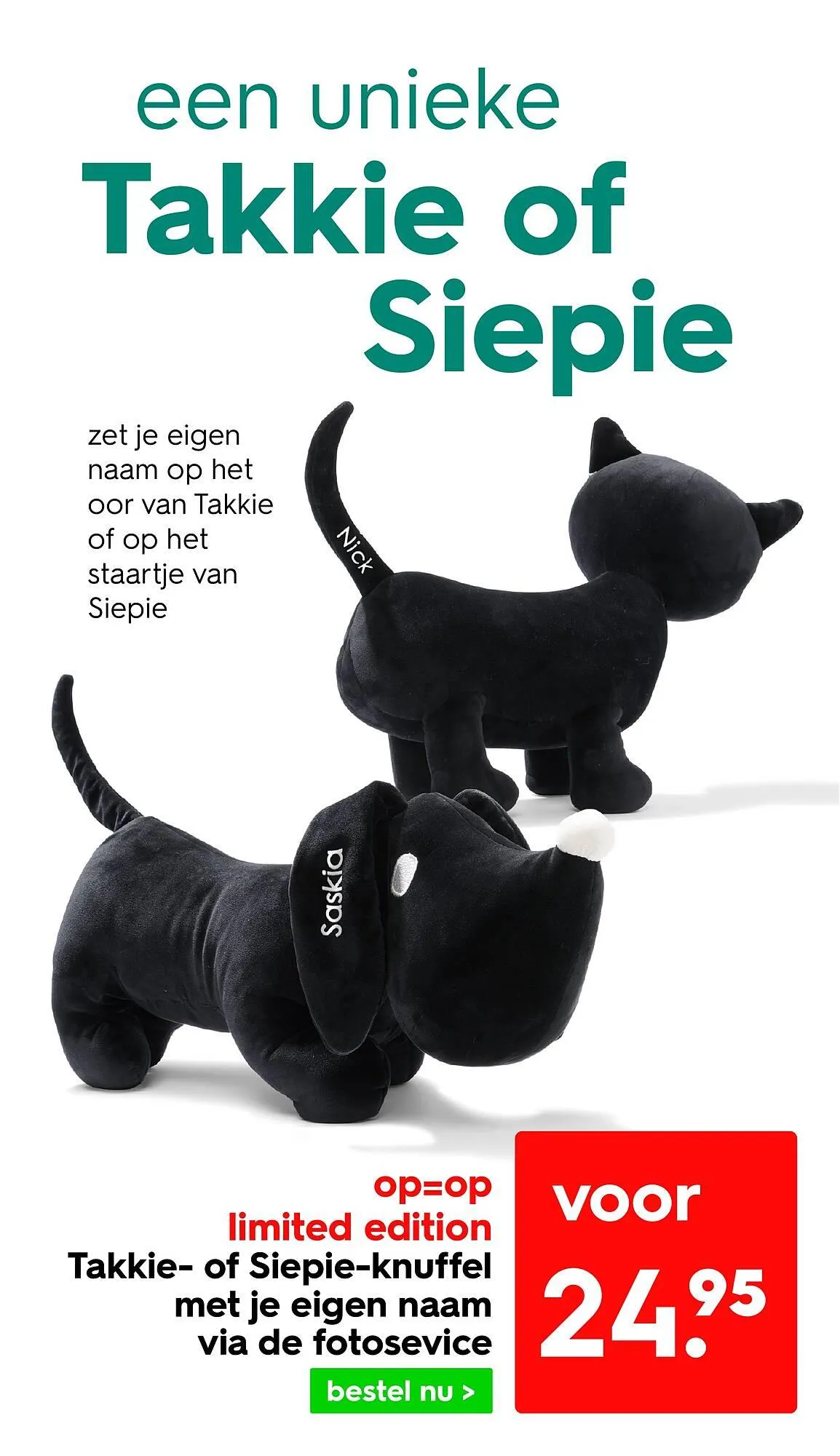 HEMA folder van 15 december tot 21 december 2025 - Folder pagina 43