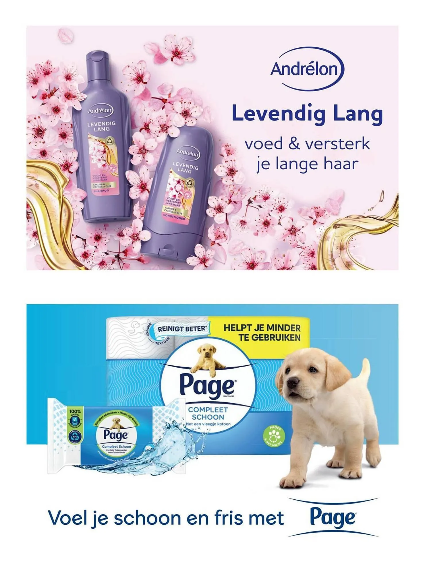 Boodschappen folder van 4 april tot 30 april 2025 - Folder pagina 92