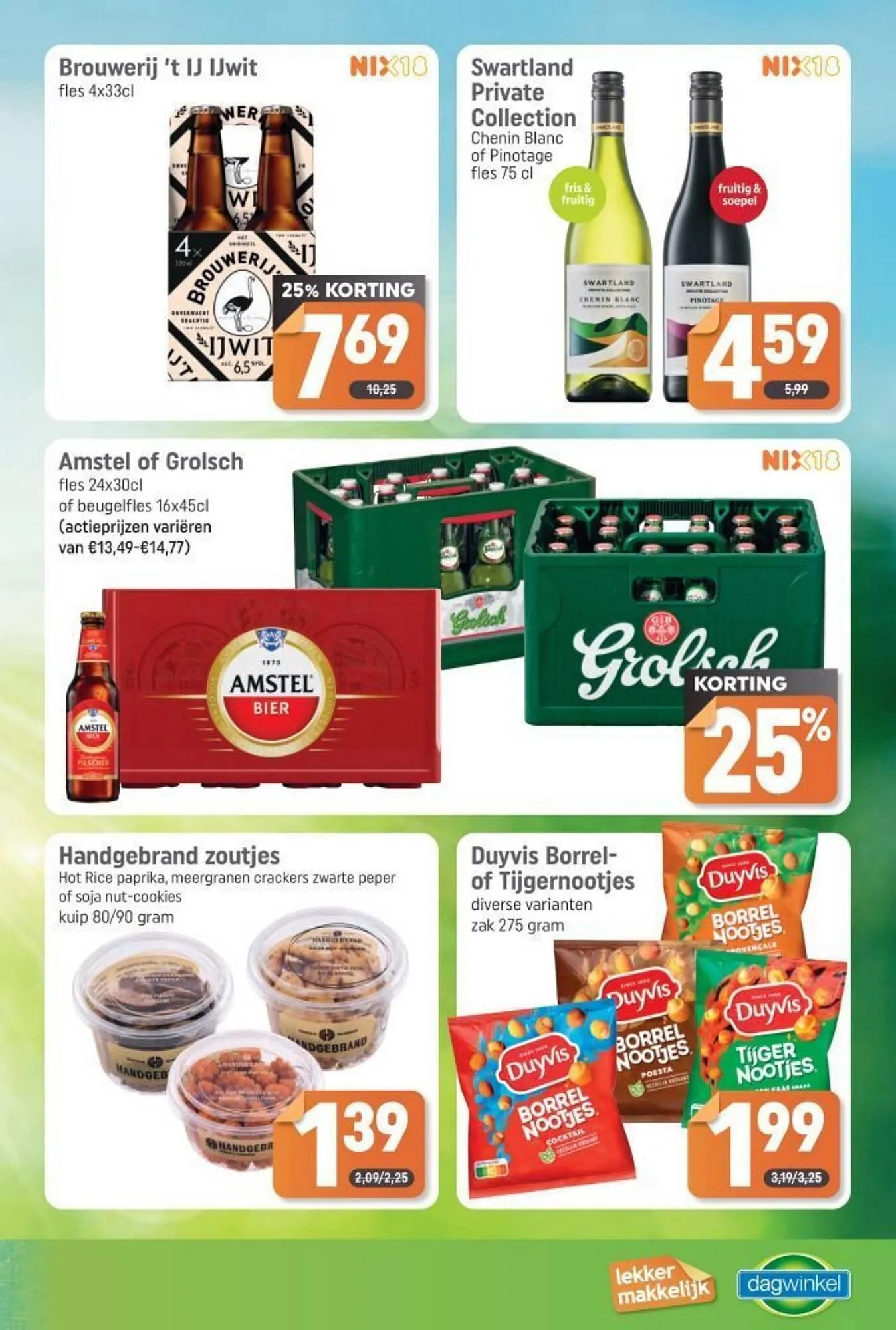 Dagwinkel folder van 16 juni tot 21 juni 2025 - Folder pagina 7