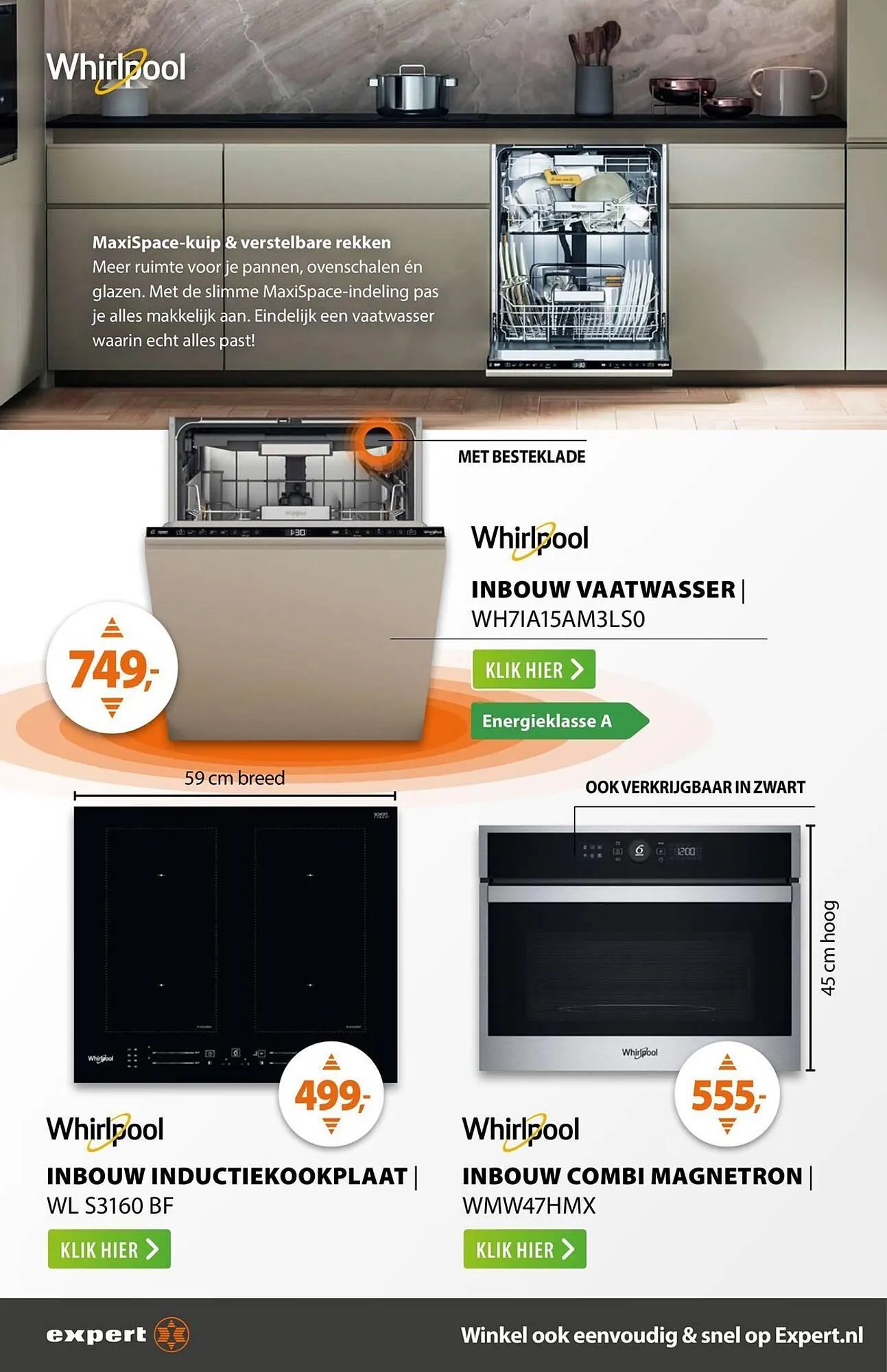 Expert folder van 3 november tot 9 november 2025 - Folder pagina 10