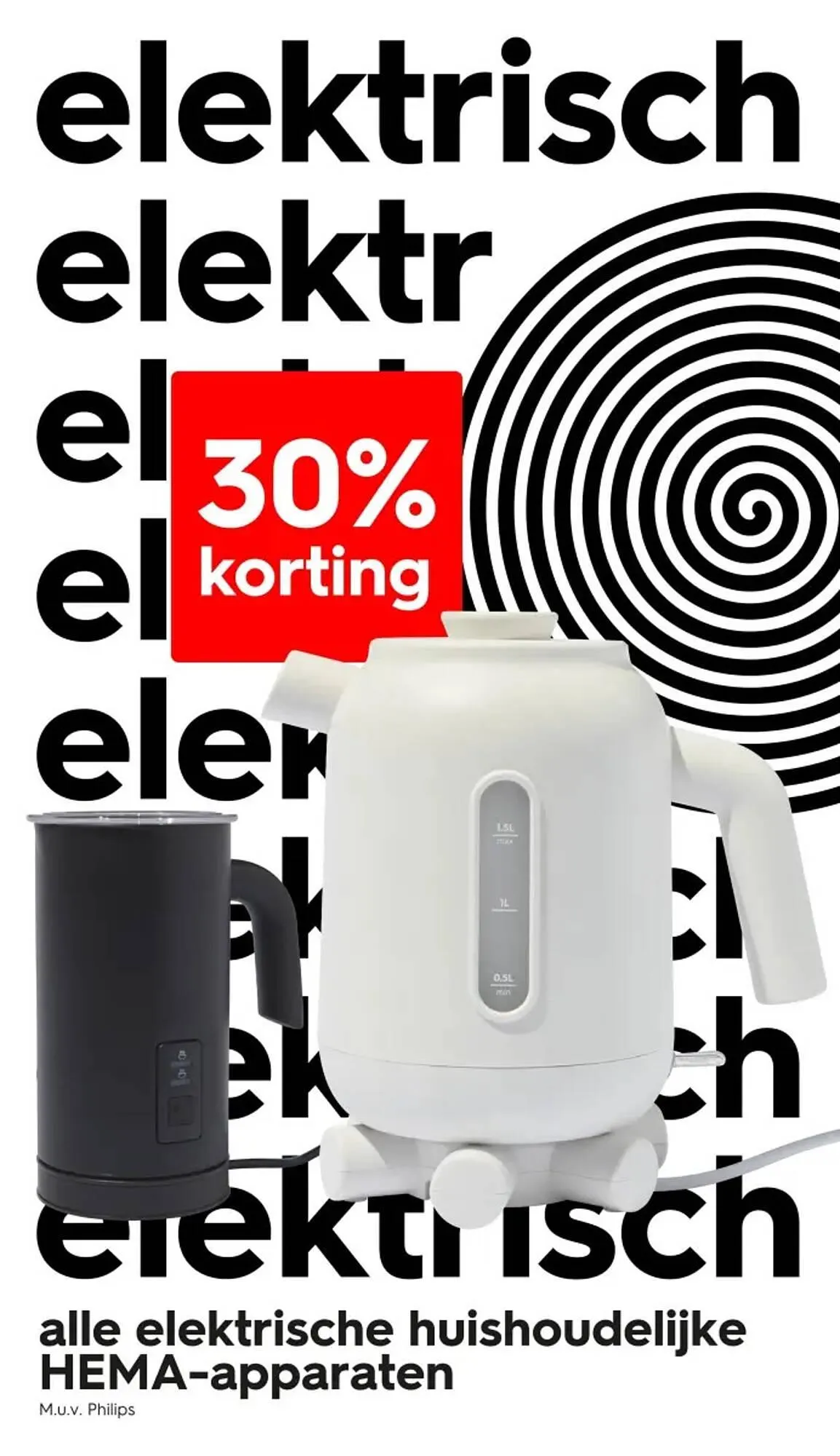 HEMA folder van 27 oktober tot 2 november 2025 - Folder pagina 24