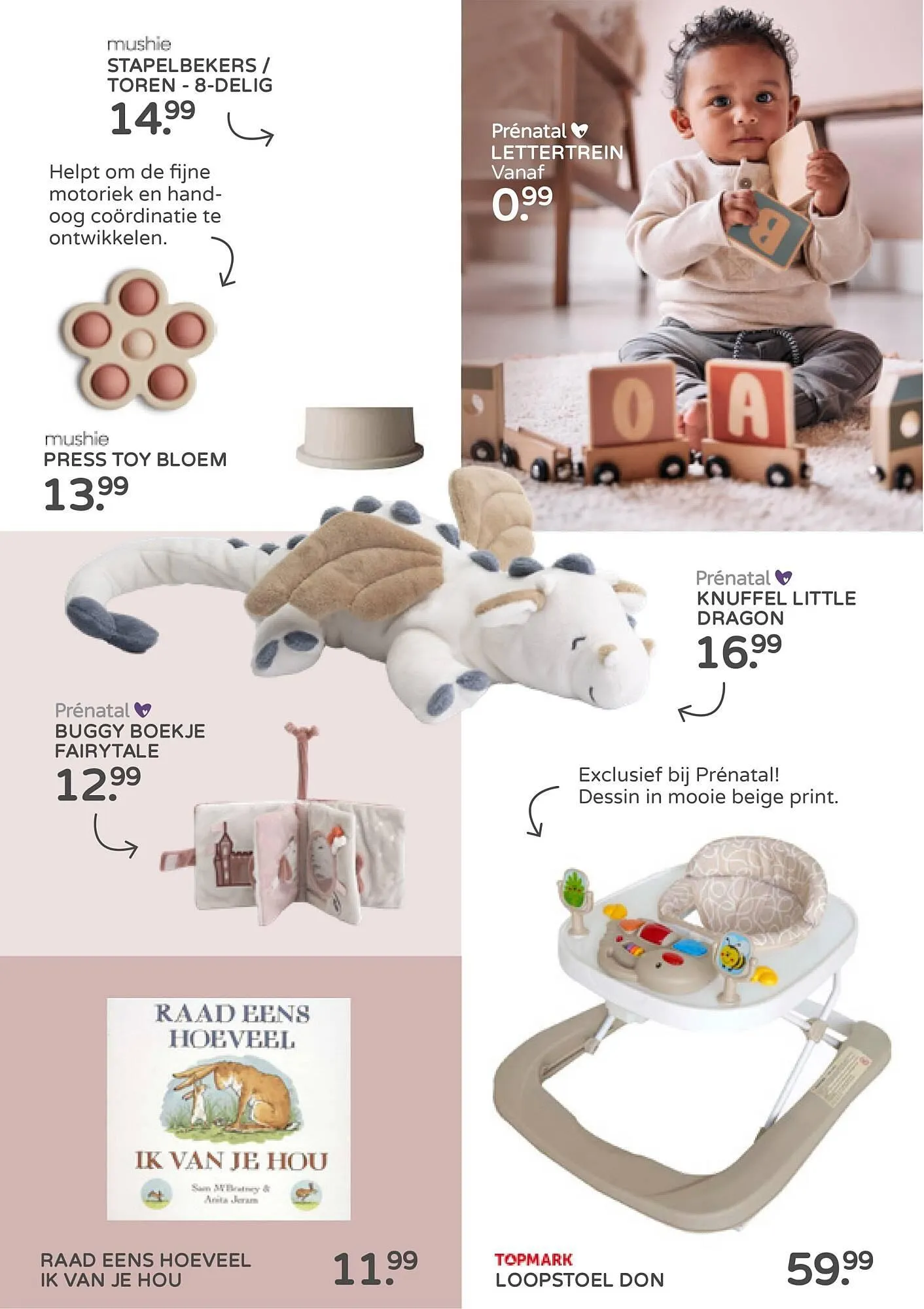 Prenatal folder van 27 november tot 10 december 2023 - Folder pagina 15