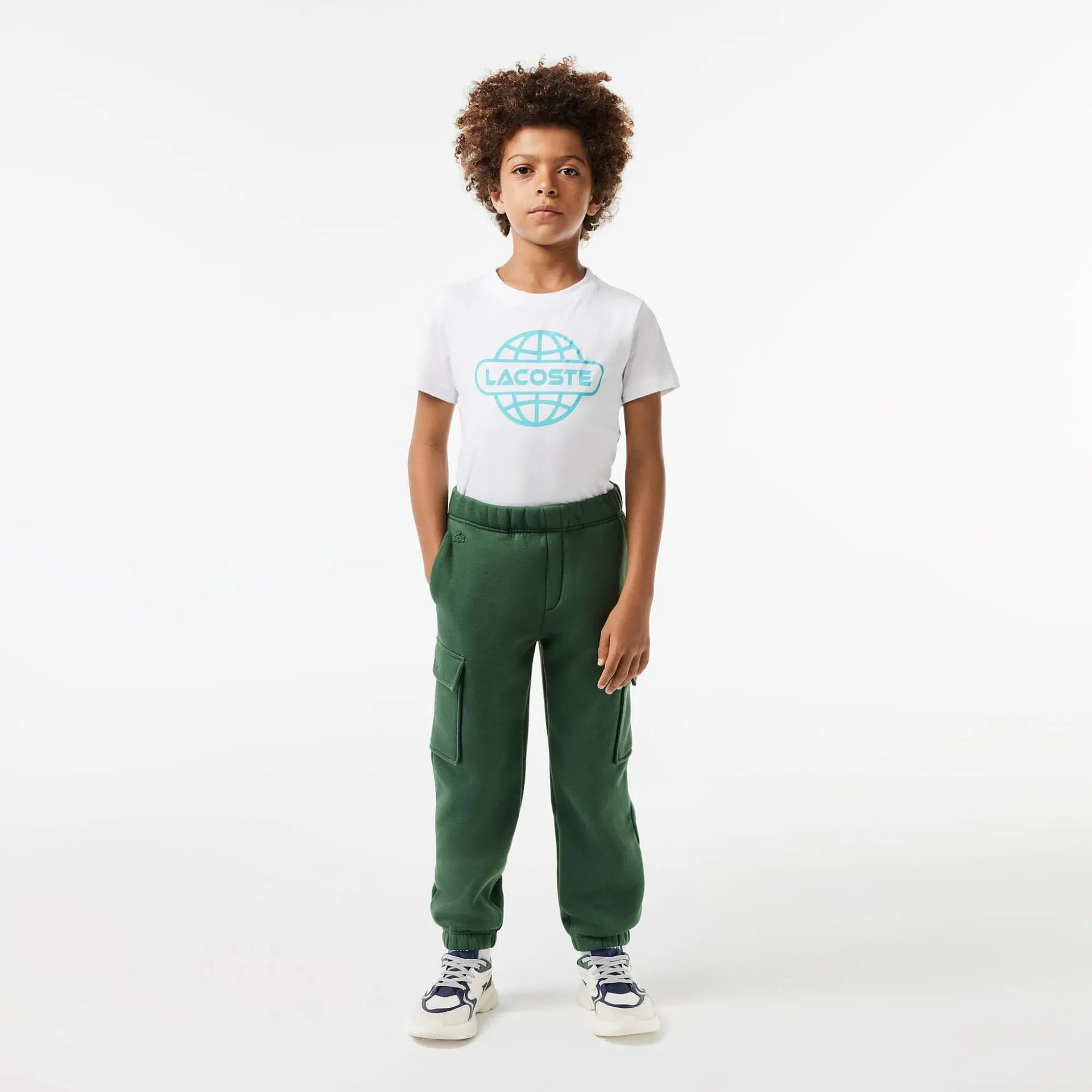 Lacoste Kundeavis fra 22. september til 3. november 2023 - kundeavisside 11