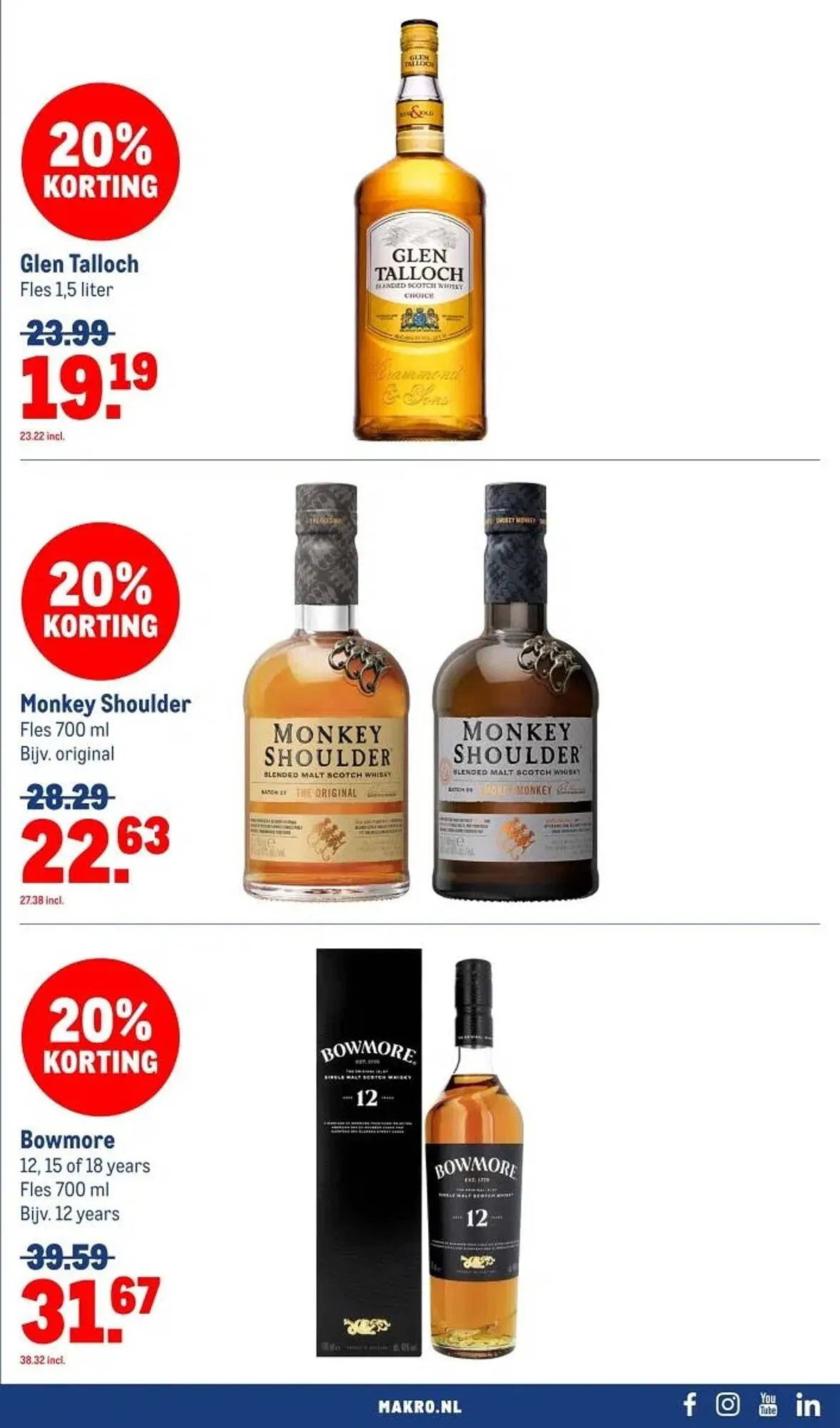 Makro folder van 24 september tot 7 oktober 2025 - Folder pagina 43