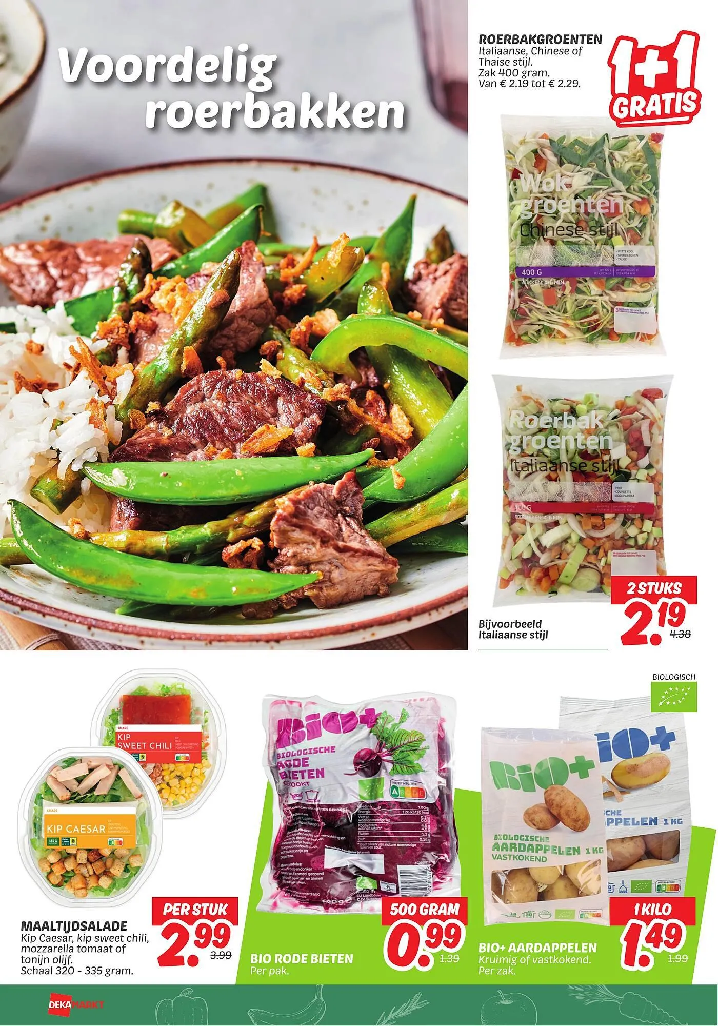 Dekamarkt folder van 7 april tot 13 april 2026 - Folder pagina 8