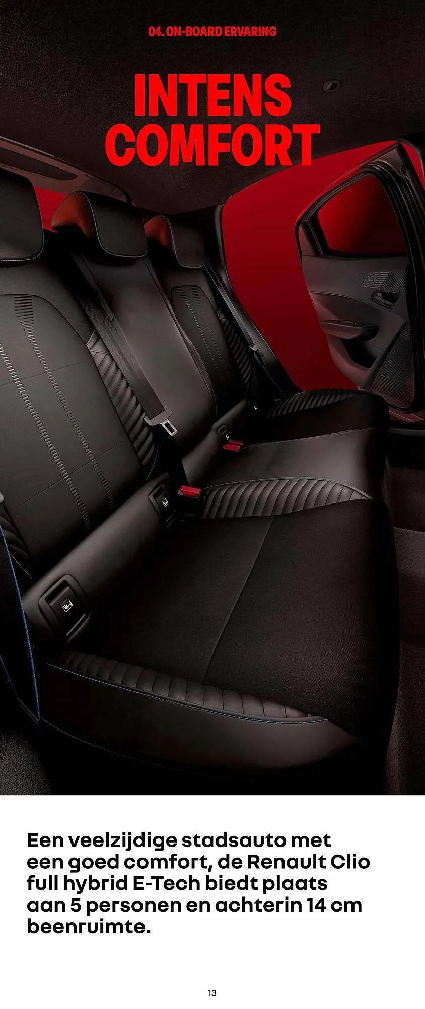 Renault folder van 25 november tot 31 december 2025 - Folder pagina 13