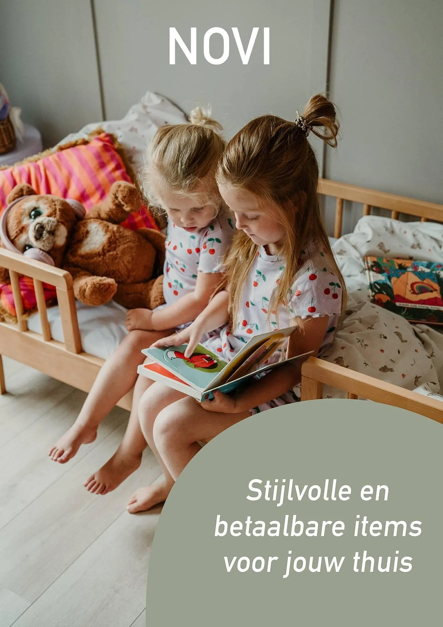 Van Asten BabySuperstore folder van 30 januari tot 31 maart 2026 - Folder pagina 3