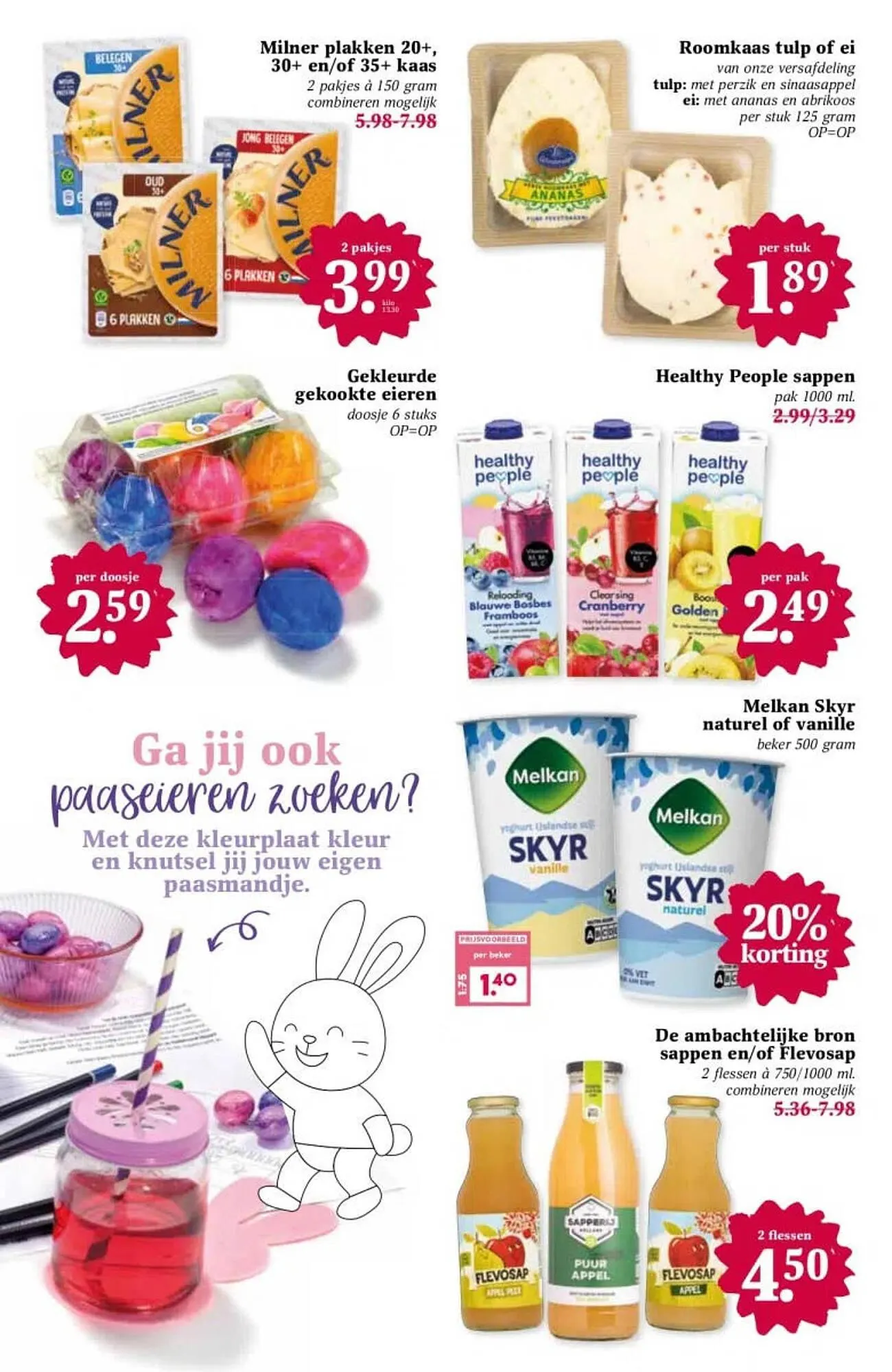 Coop folder van 30 maart tot 5 april 2026 - Folder pagina 5