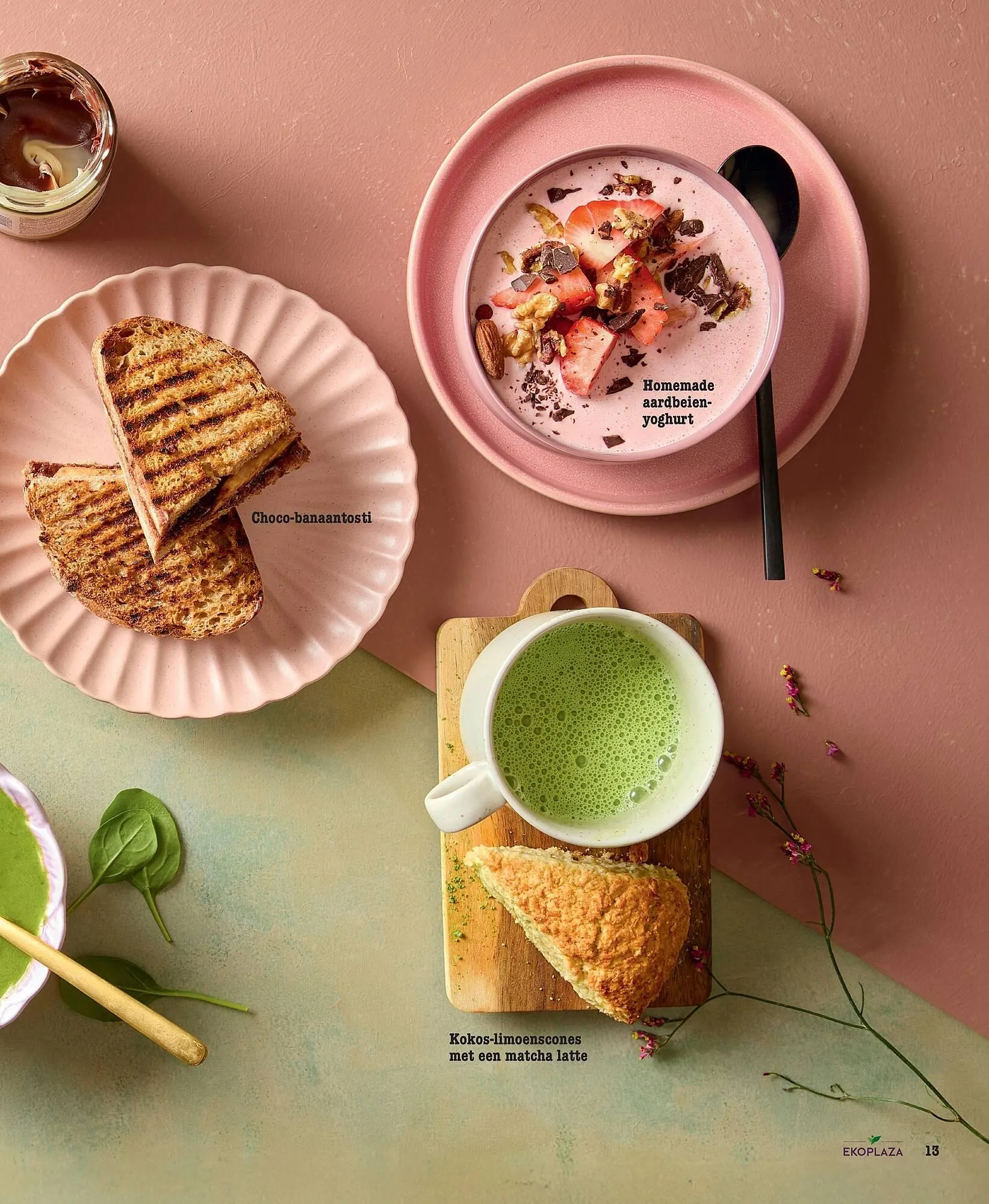 Ekoplaza magazine van 18 maart tot 21 mei 2026 - Folder pagina 13