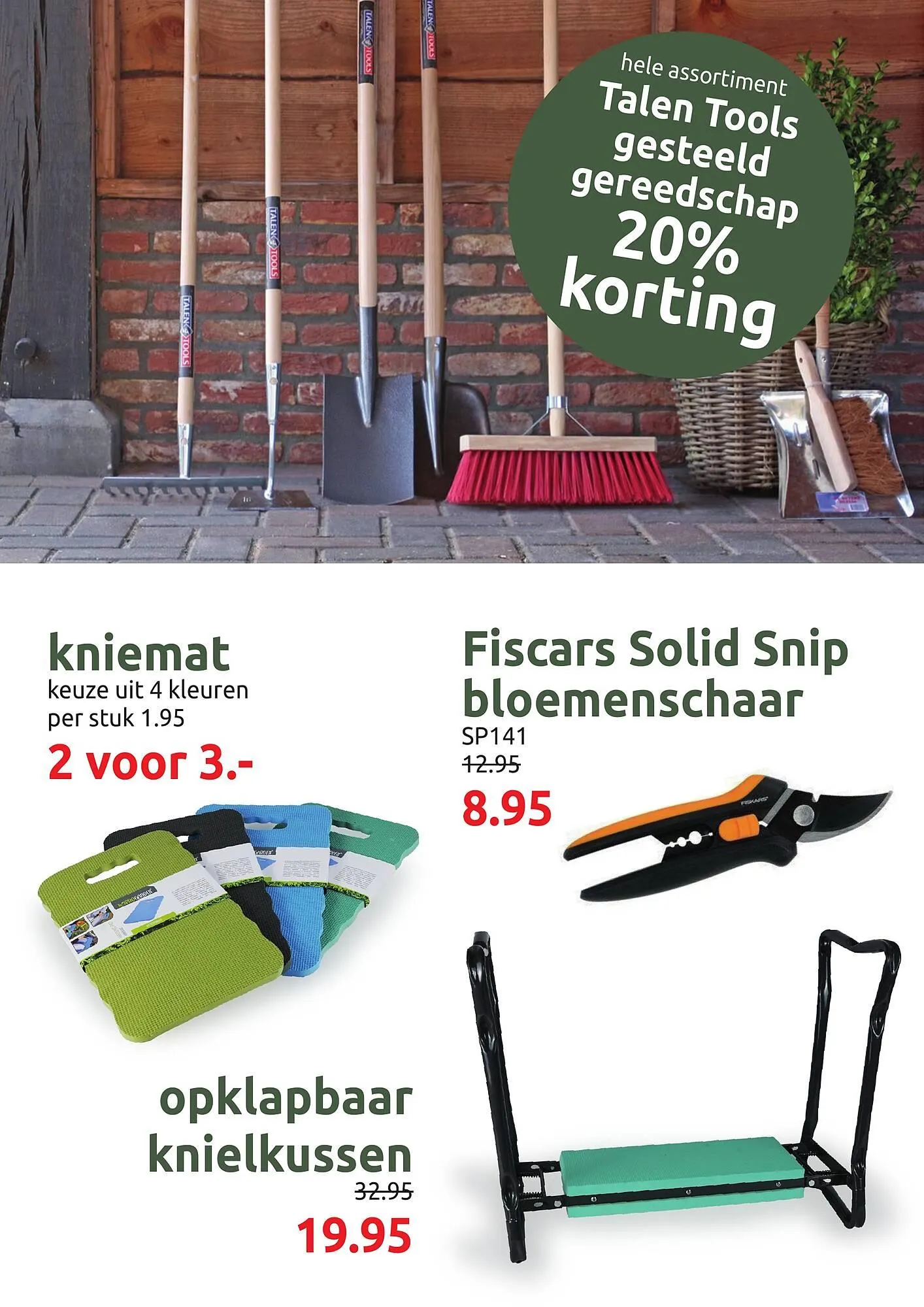 Deka Tuin folder van 30 maart tot 12 april 2026 - Folder pagina 8