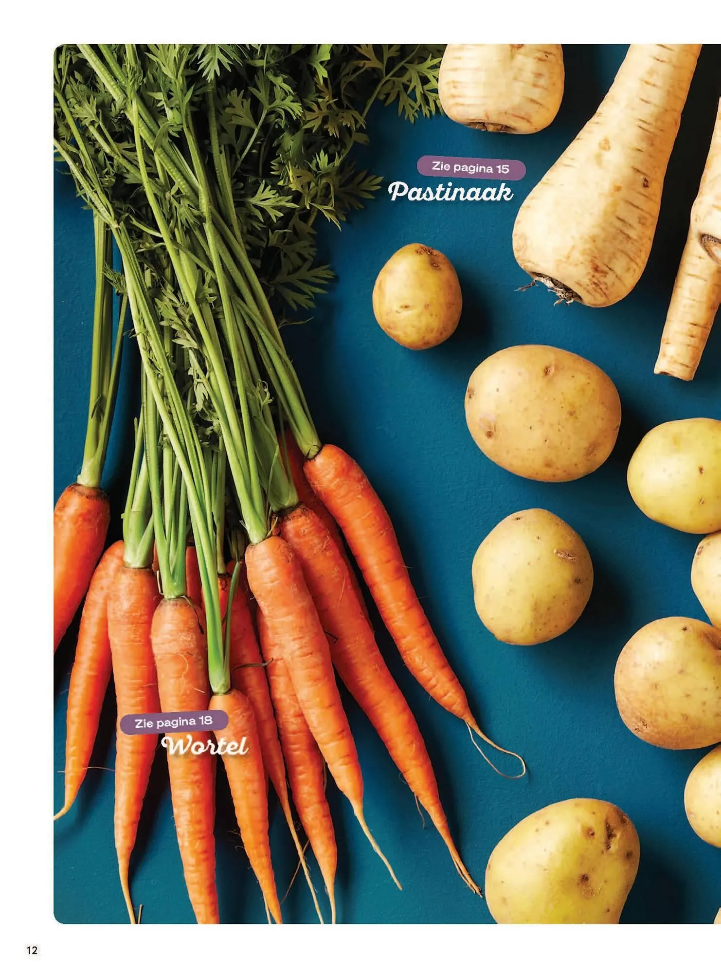 Boodschappen folder van 29 december tot 29 december 2025 - Folder pagina 12