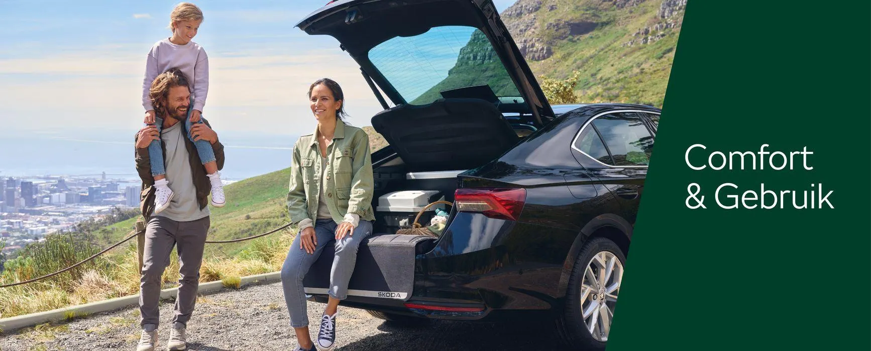 Škoda Octavia accessoires brochure van 2 augustus tot 2 augustus 2025 - Folder pagina 8