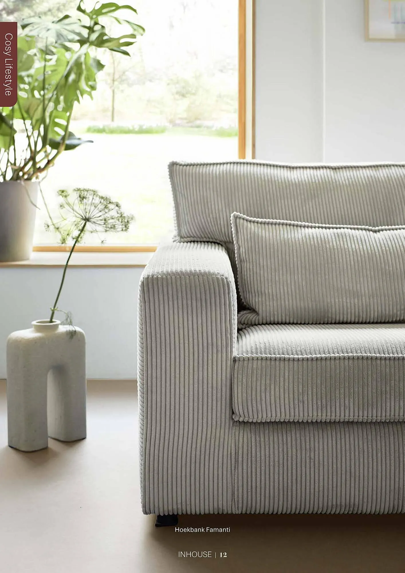 IN.HOUSE folder van 24 september tot 31 oktober 2025 - Folder pagina 12