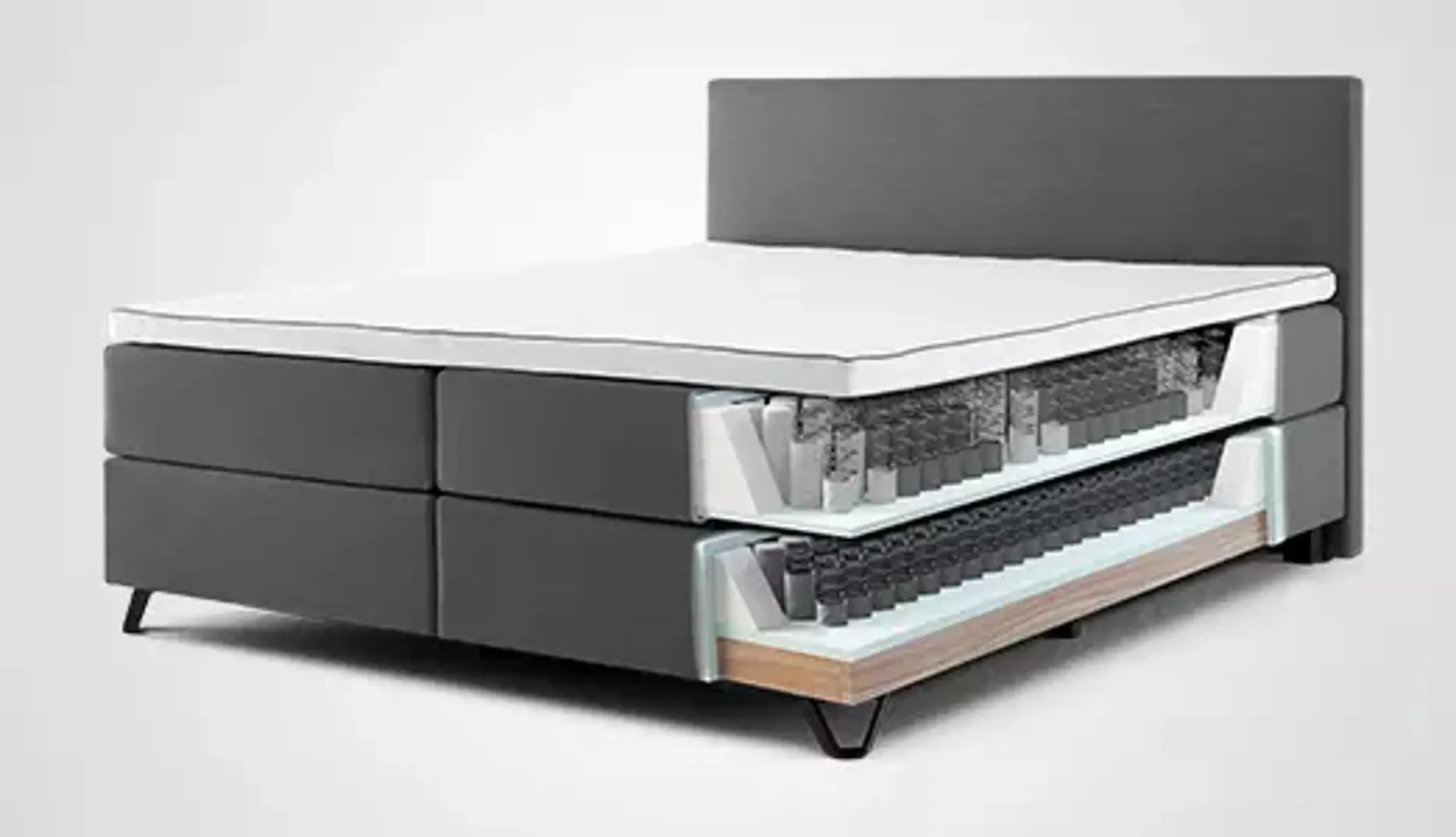 Boxspring Home 103 - Snel leverbaar