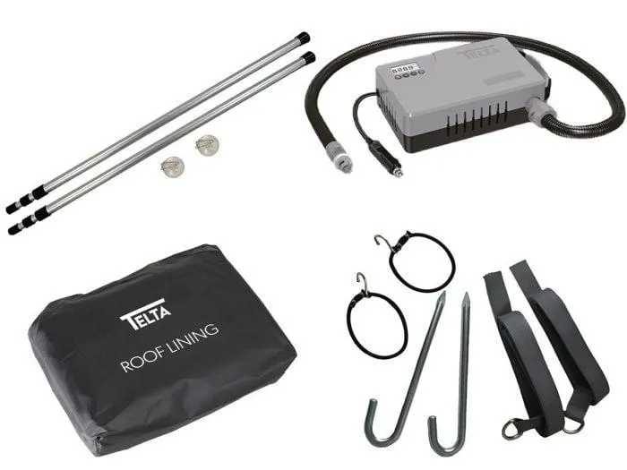 Telta Life 330 Actiepakket