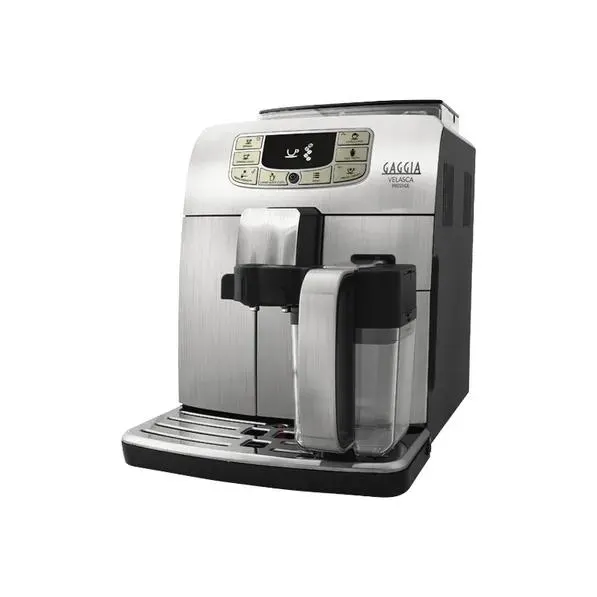 Gaggia Velasca Prestige Rvs