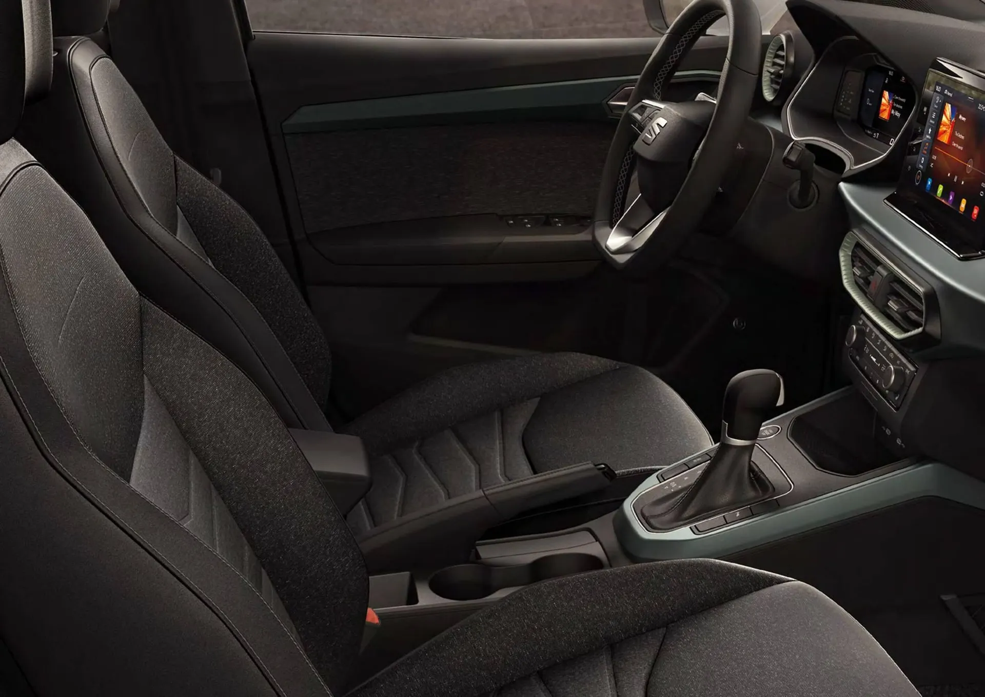 SEAT folder van 10 oktober tot 31 oktober 2025 - Folder pagina 11