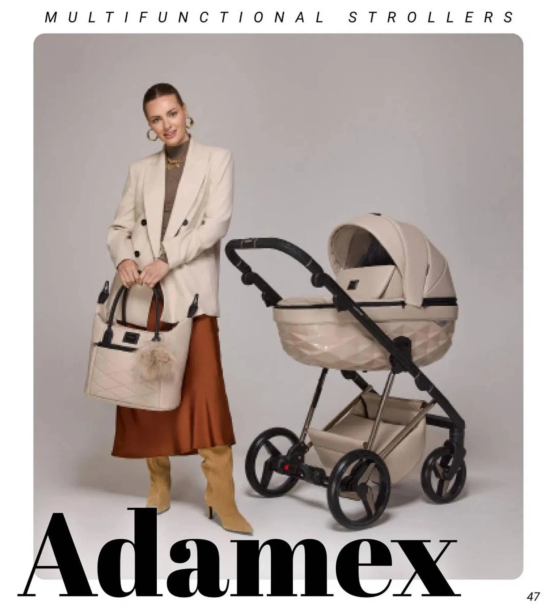 Van Asten BabySuperstore folder van 14 november tot 31 januari 2026 - Folder pagina 47