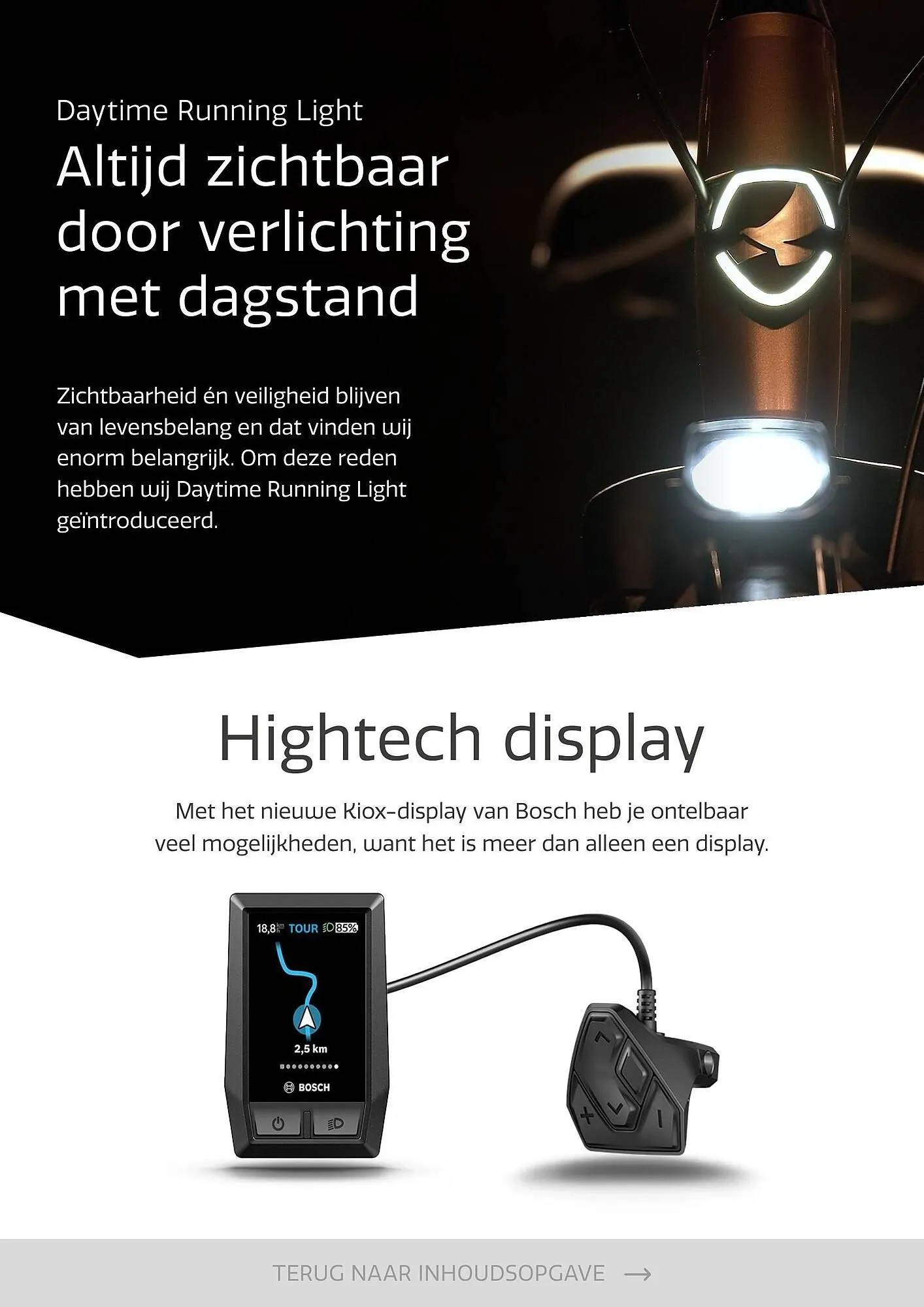 Stella fietsen folder van 8 november tot 31 december 2023 - Folder pagina 44