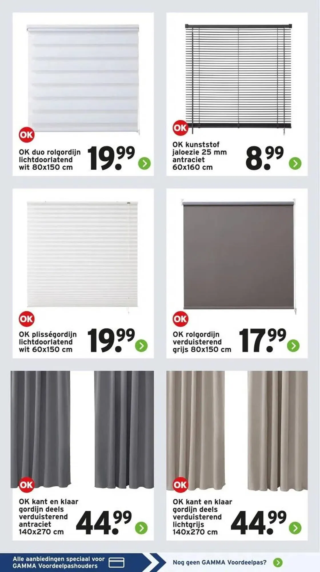 GAMMA folder van 4 augustus tot 10 augustus 2025 - Folder pagina 40