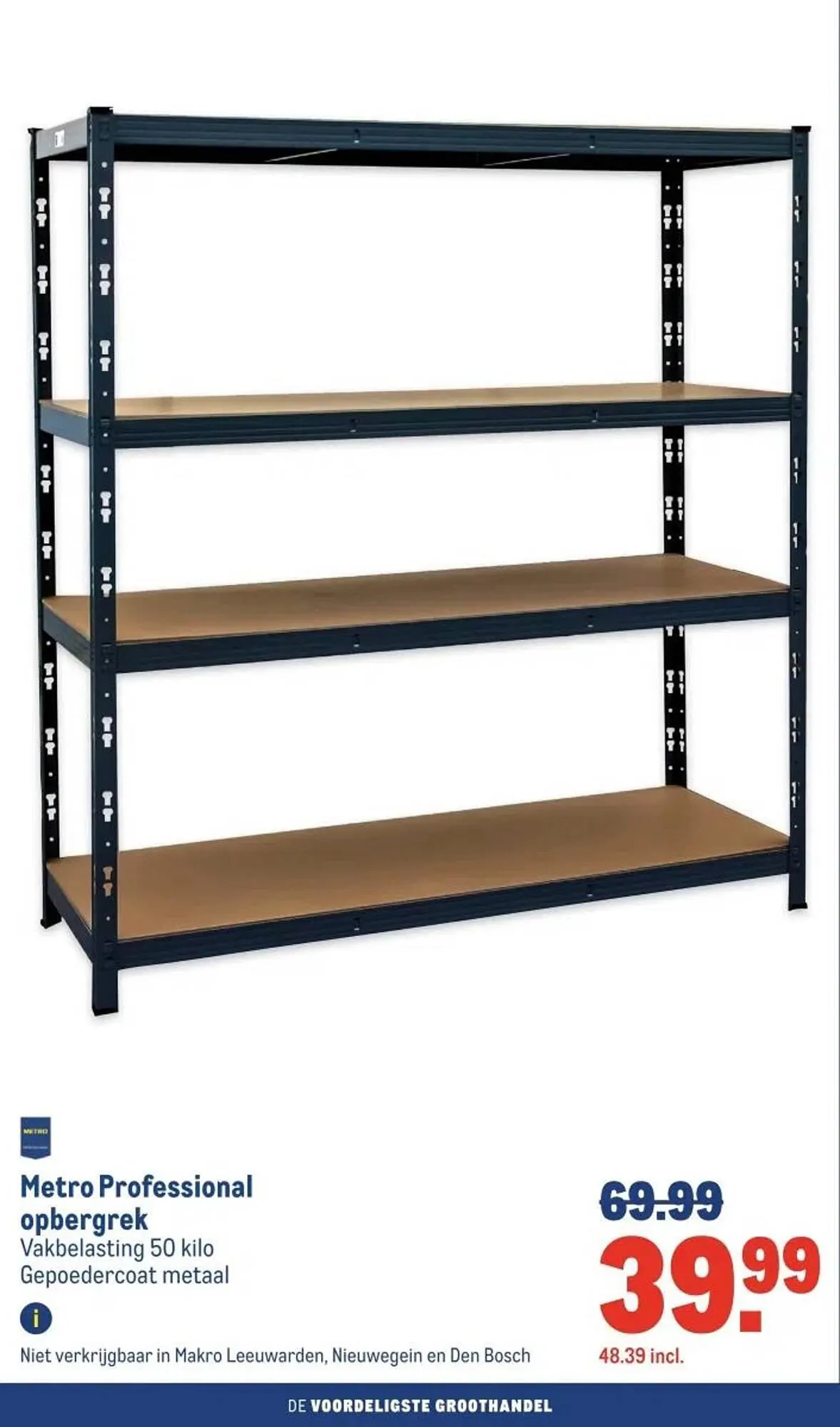 Makro folder van 11 januari tot 27 januari 2026 - Folder pagina 16