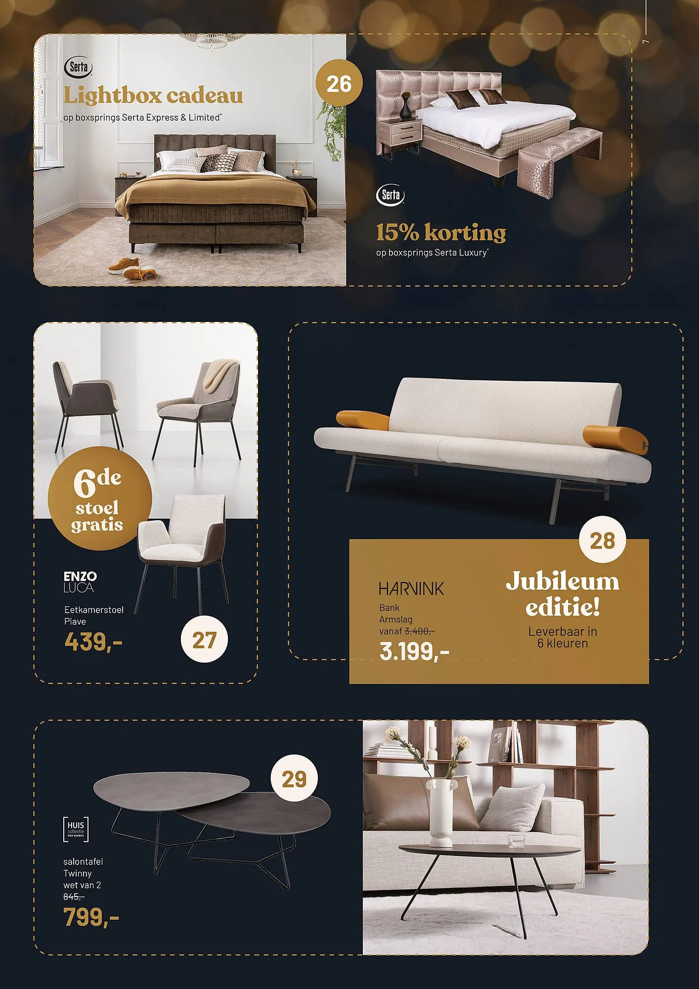 Piet Klerkx folder van 30 november tot 6 december 2023 - Folder pagina 7