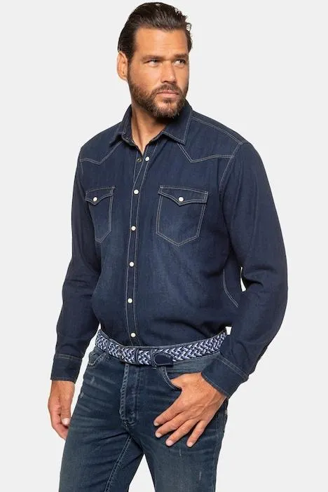 riem, gevlochten, stretch, metallic gesp