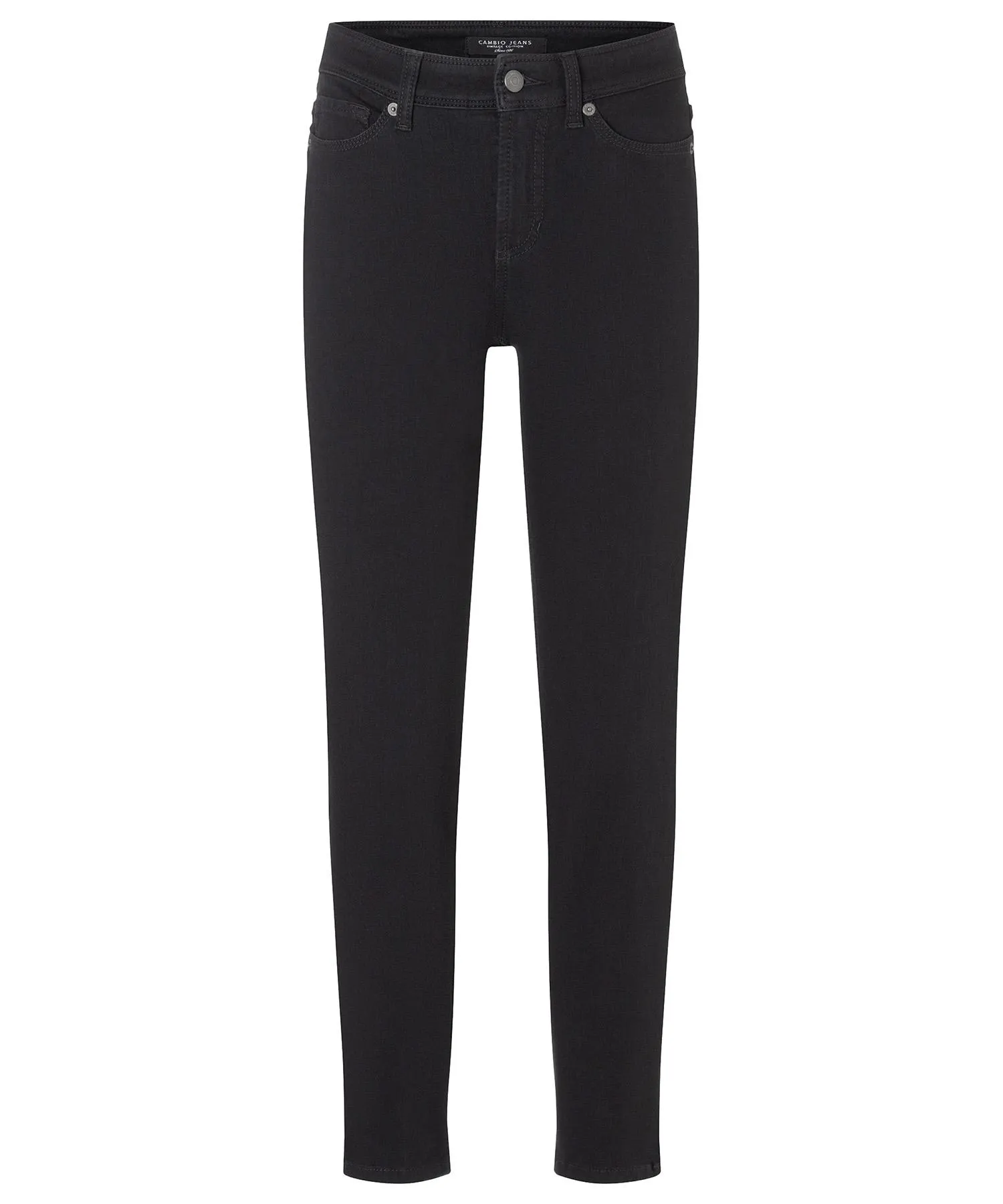 Cambio cropped jeans Piper