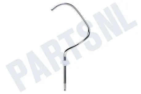 80060, 00080060 Kneedhaak Metaal