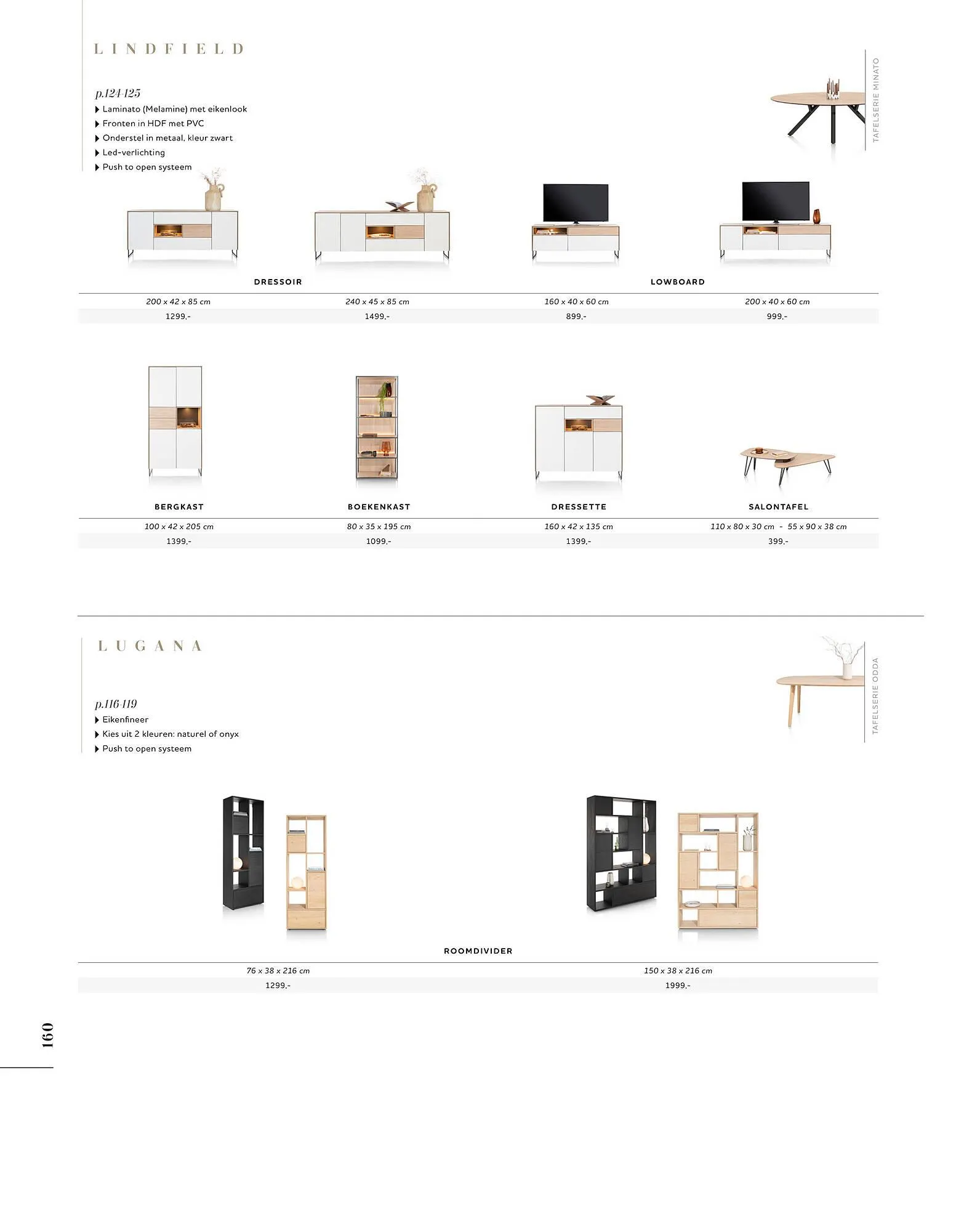 Xooon folder van 23 september tot 31 januari 2026 - Folder pagina 162