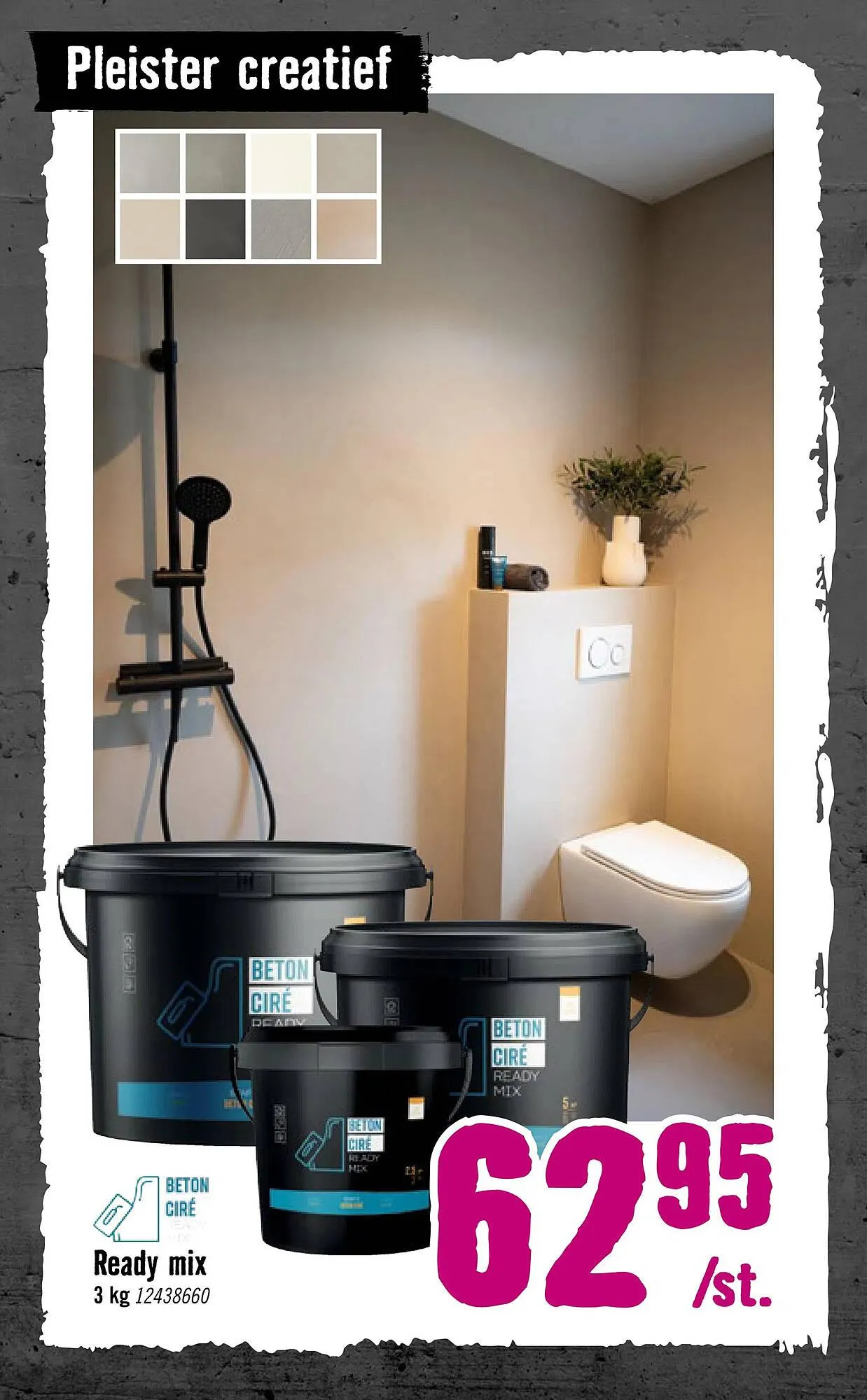 Hornbach folder van 5 januari tot 8 februari 2026 - Folder pagina 35