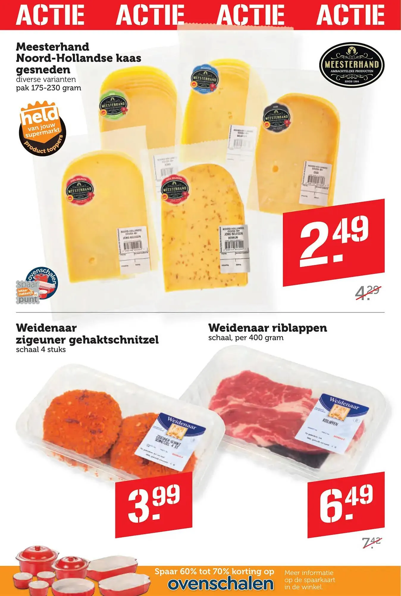 Coop folder van 2 maart tot 8 maart 2026 - Folder pagina 6