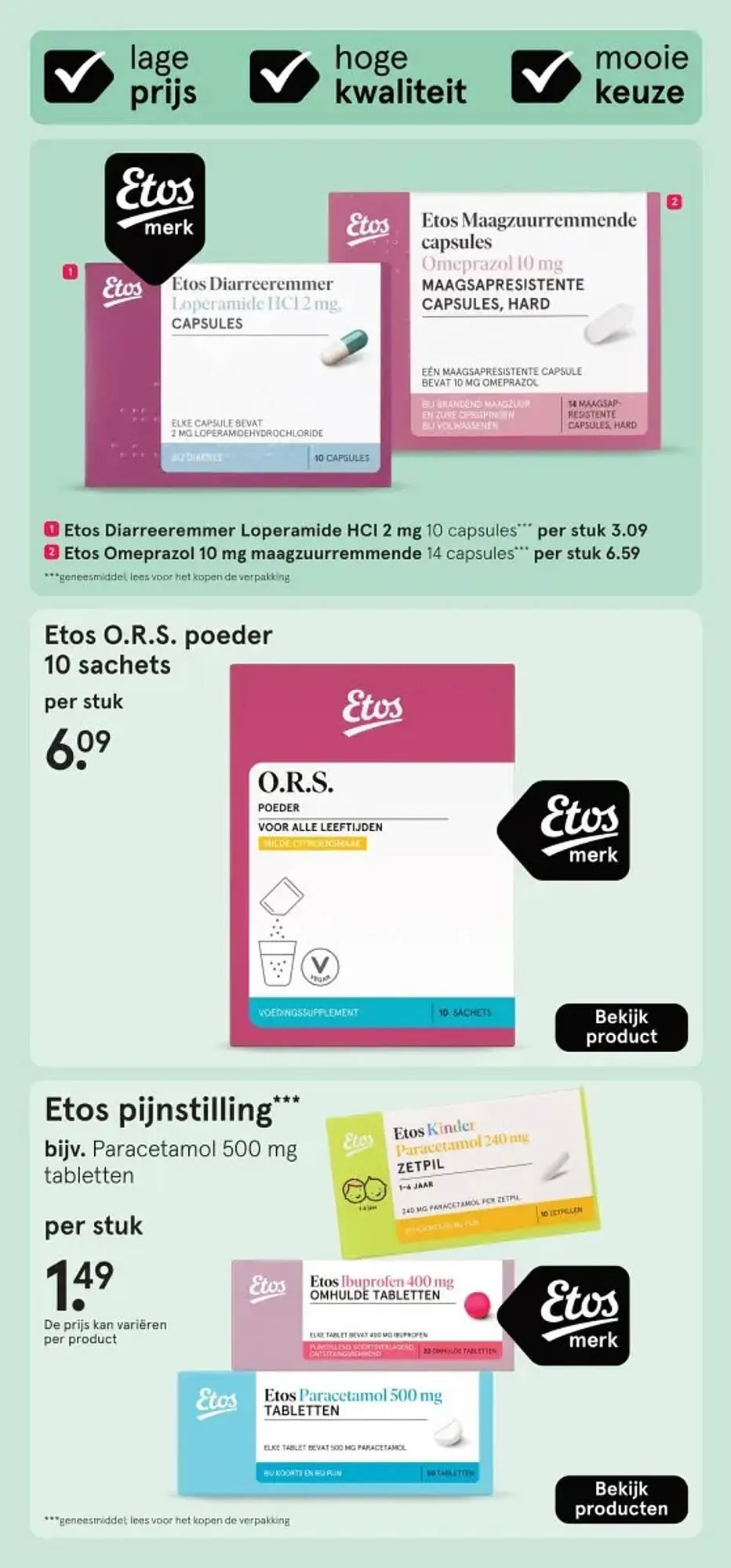 Etos folder van 20 april tot 26 april 2026 - Folder pagina 53