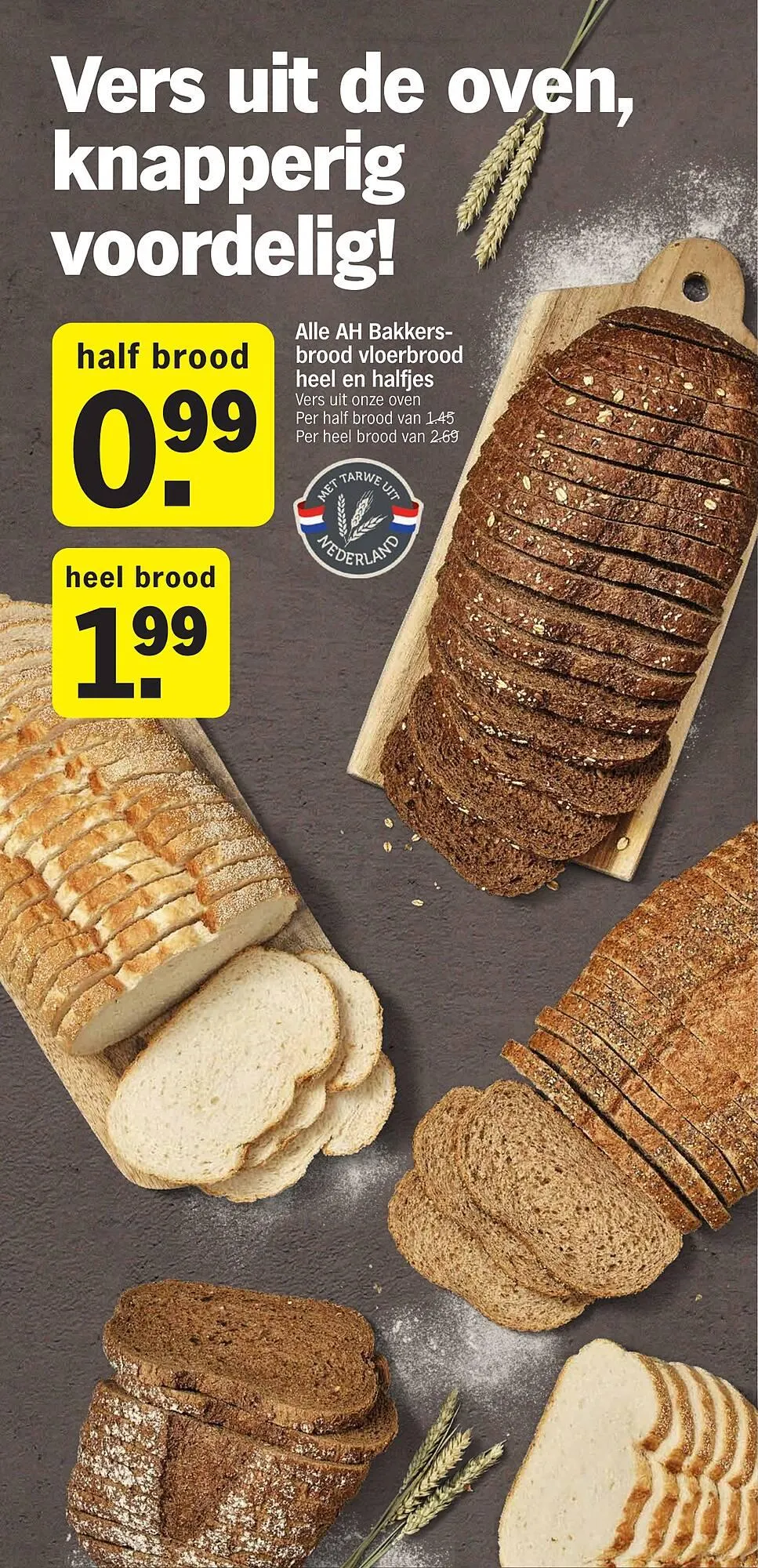 AH XL folder van 7 juli tot 13 juli 2025 - Folder pagina 7