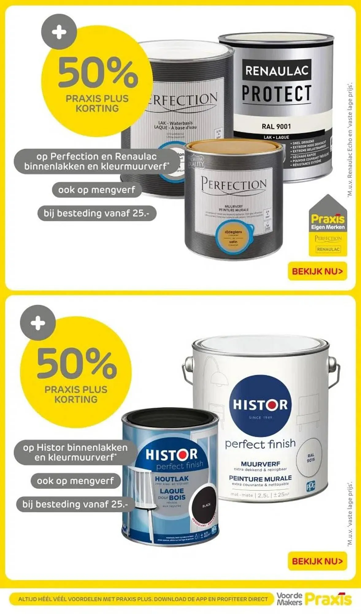 Praxis folder van 14 april tot 20 april 2025 - Folder pagina 38