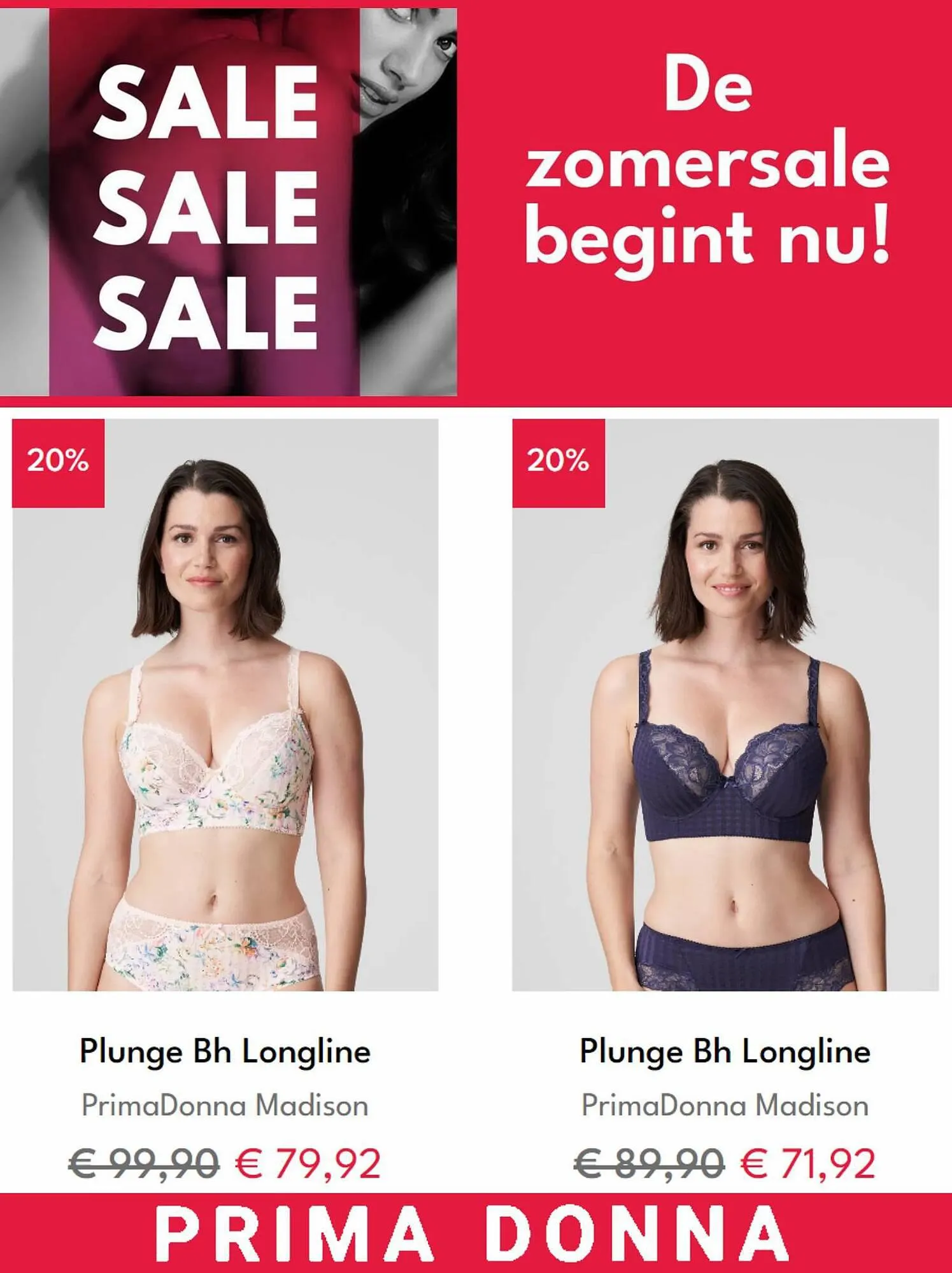 Primadonna folder van 8 juli tot 15 juli 2023 - Folder pagina 4