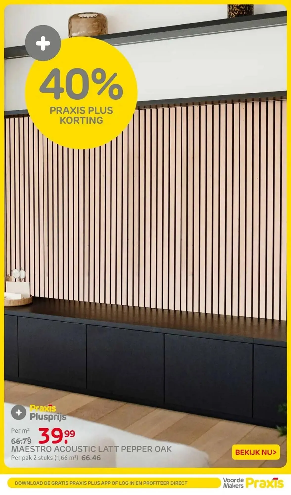 Praxis folder van 1 december tot 7 december 2025 - Folder pagina 21