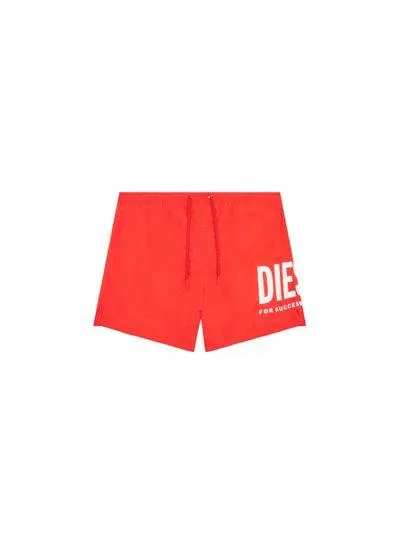 Shorts Diesel Bmbx-Nico