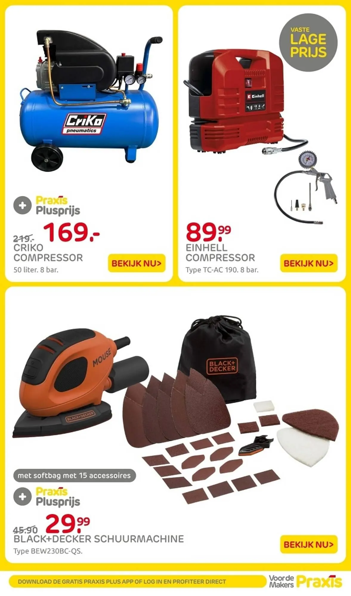 Praxis folder van 15 december tot 18 december 2025 - Folder pagina 10