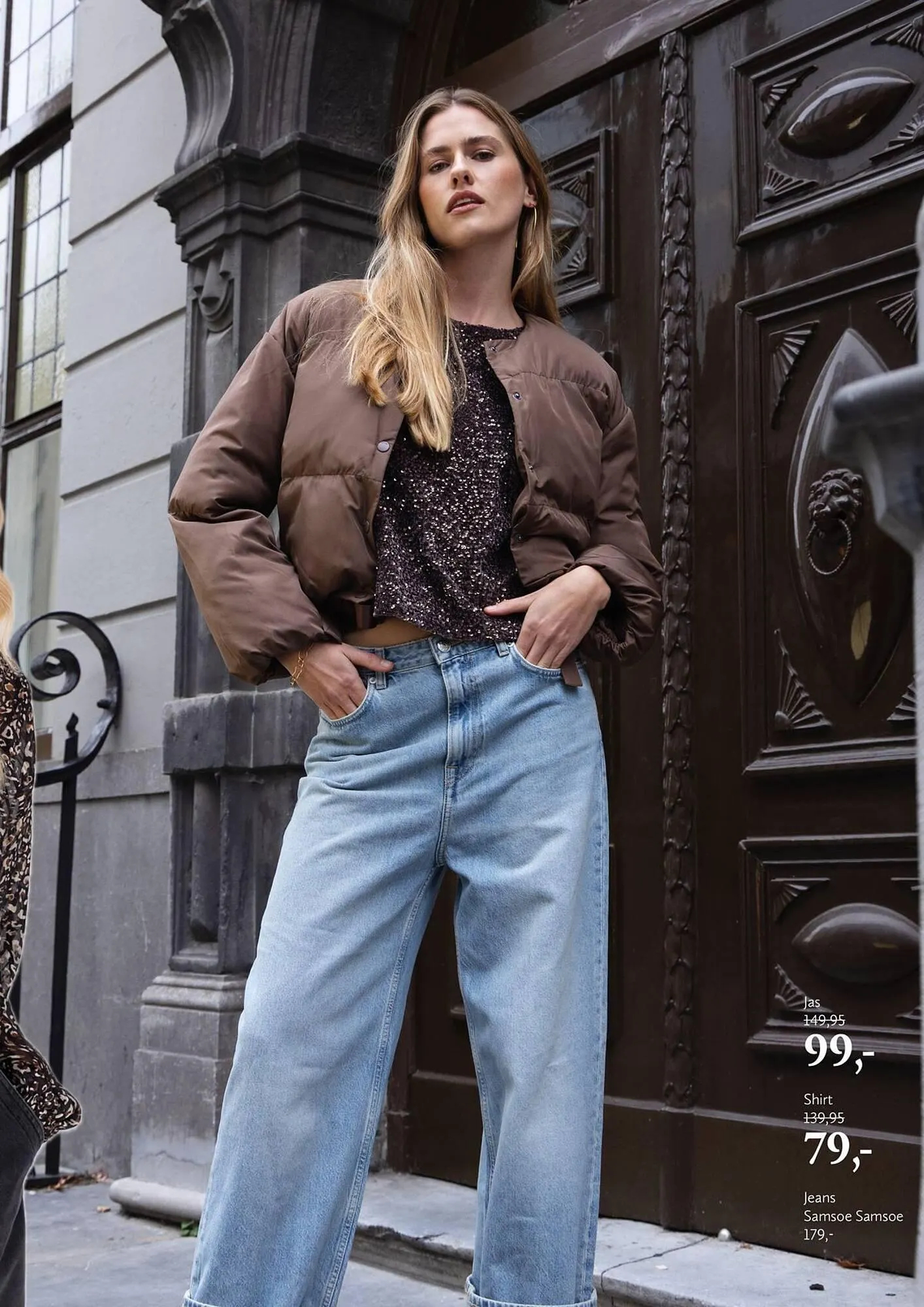 Anna van Toor folder van 14 november tot 30 november 2025 - Folder pagina 19